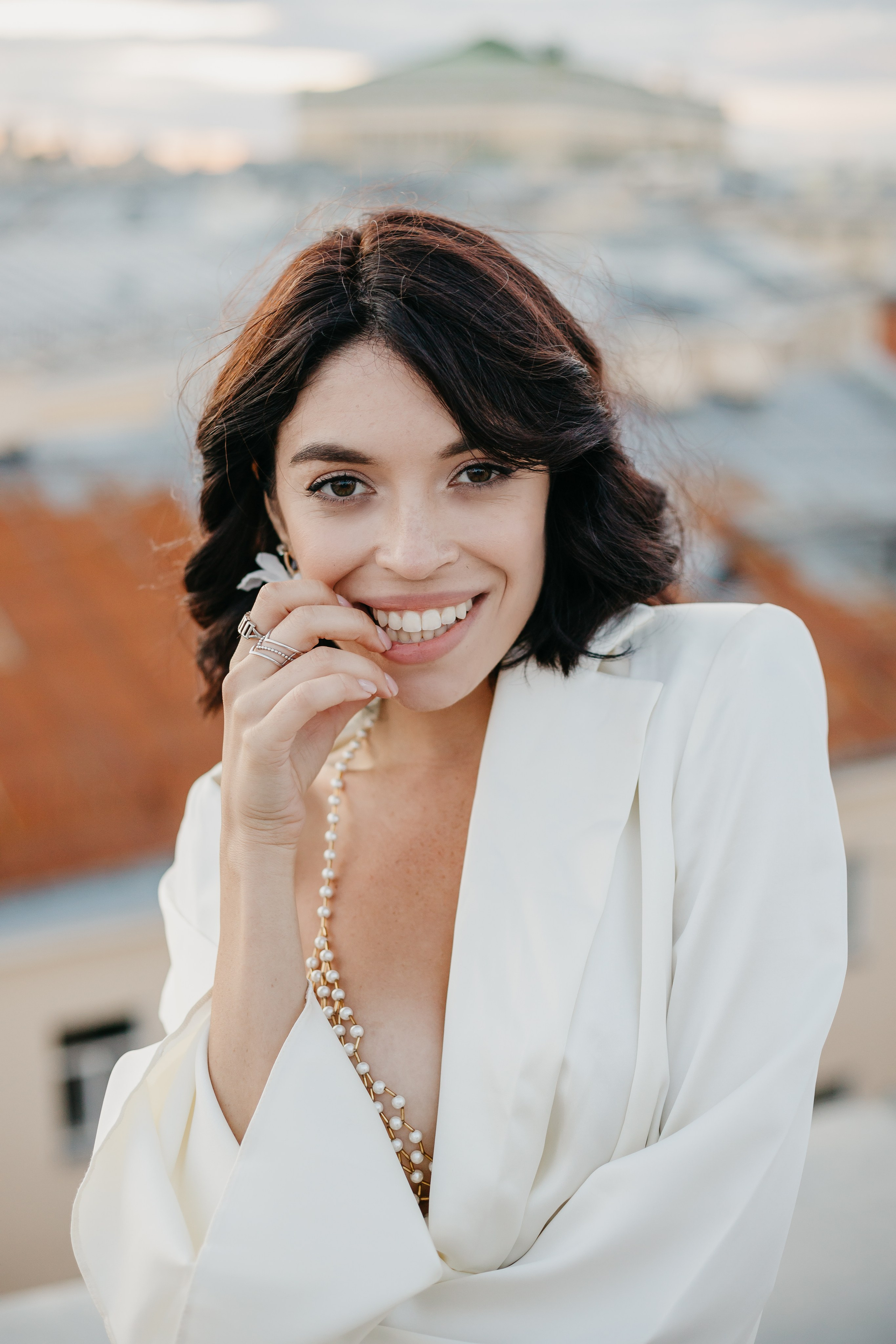 Крыши. Свадебный фотограф Челябинск Санкт-Петербург Екатеринбург Москва