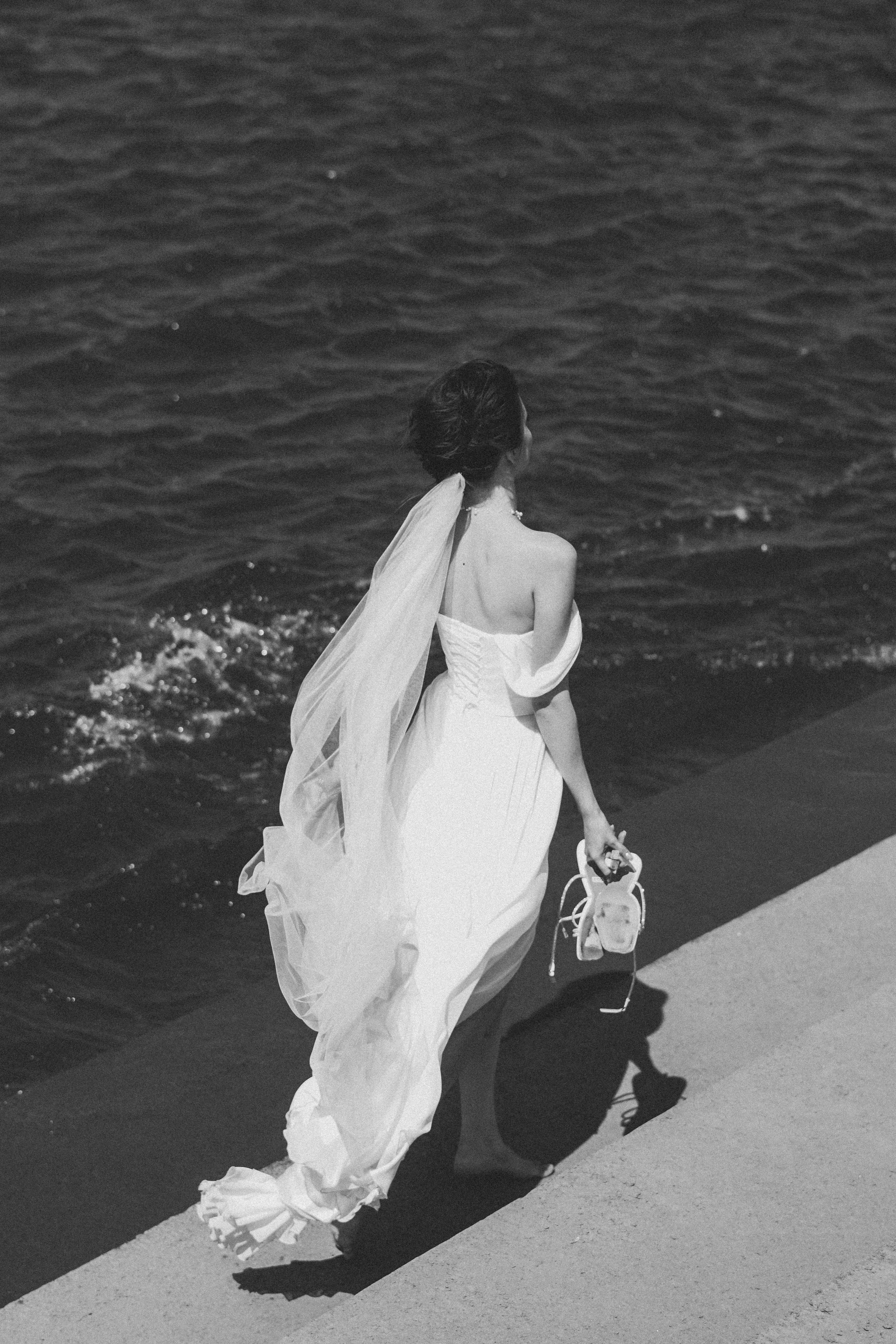 Свадебные съемки. Главная