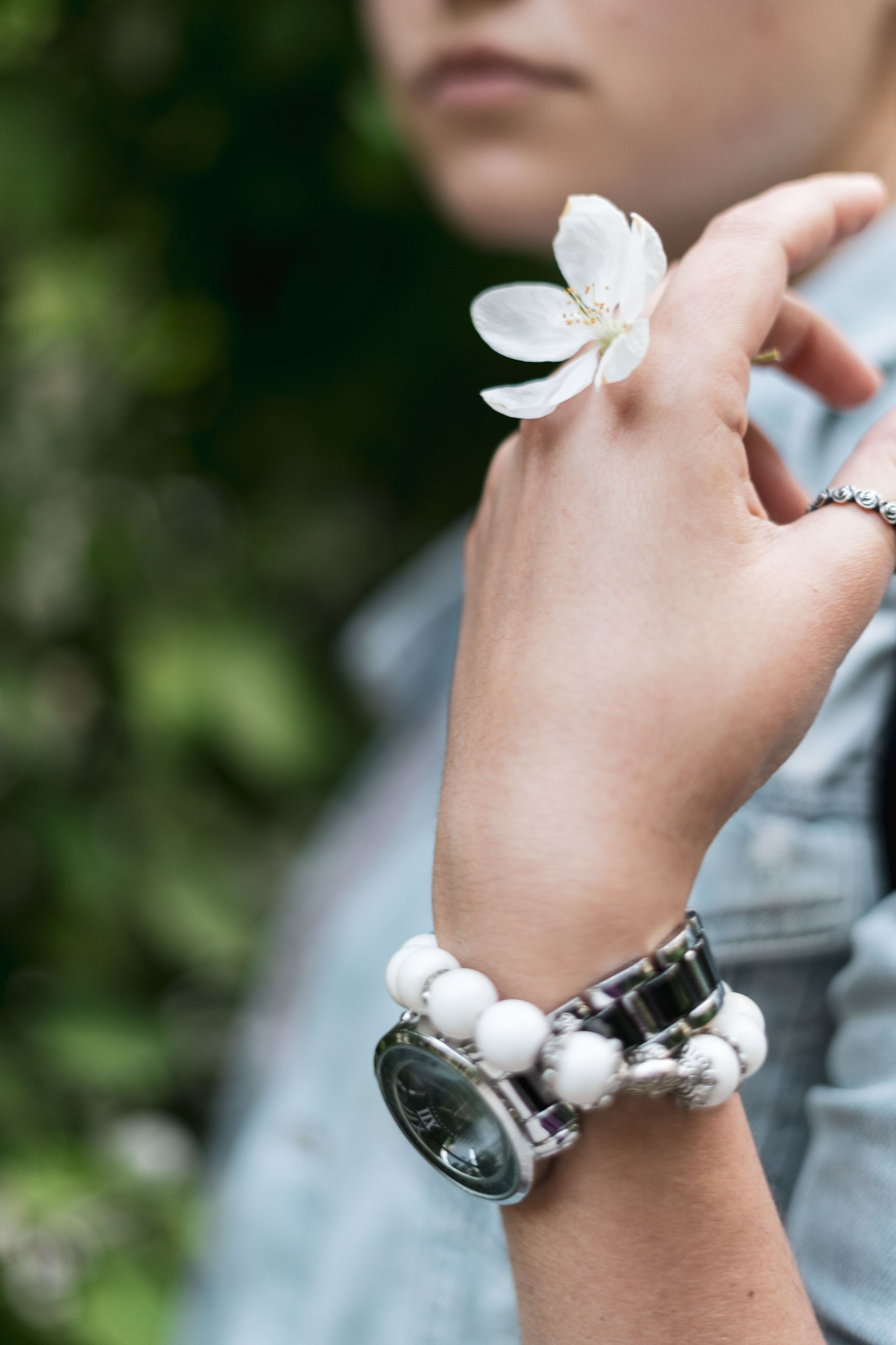 Настя. Фотограф в Москве Маленкова Дарья