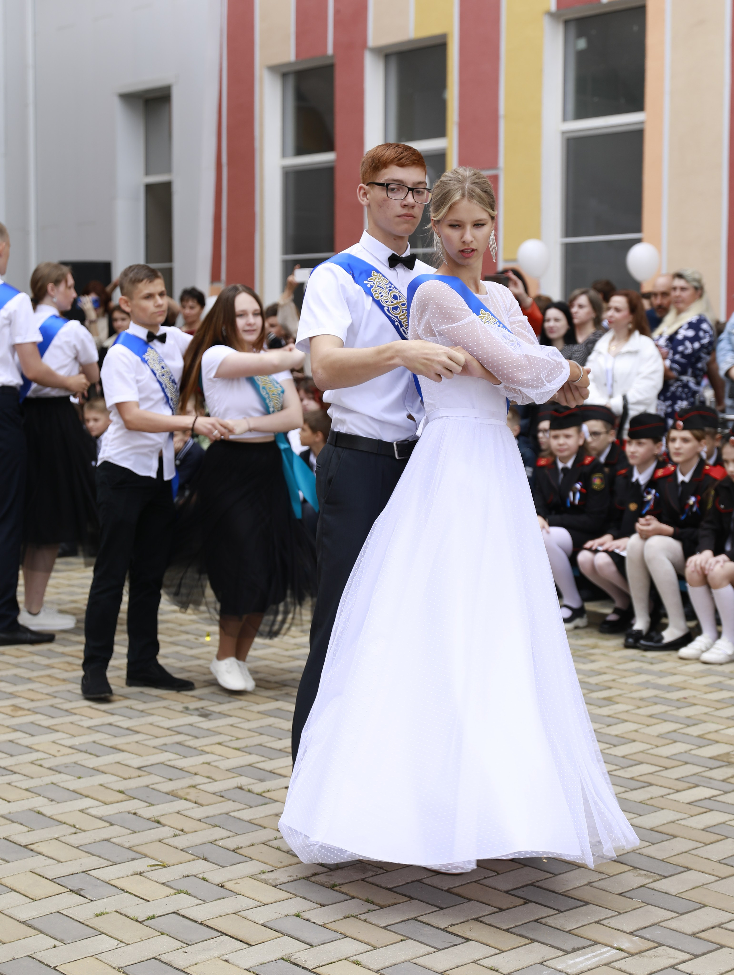 Репортажная съемка. Фотограф Людмила Жук