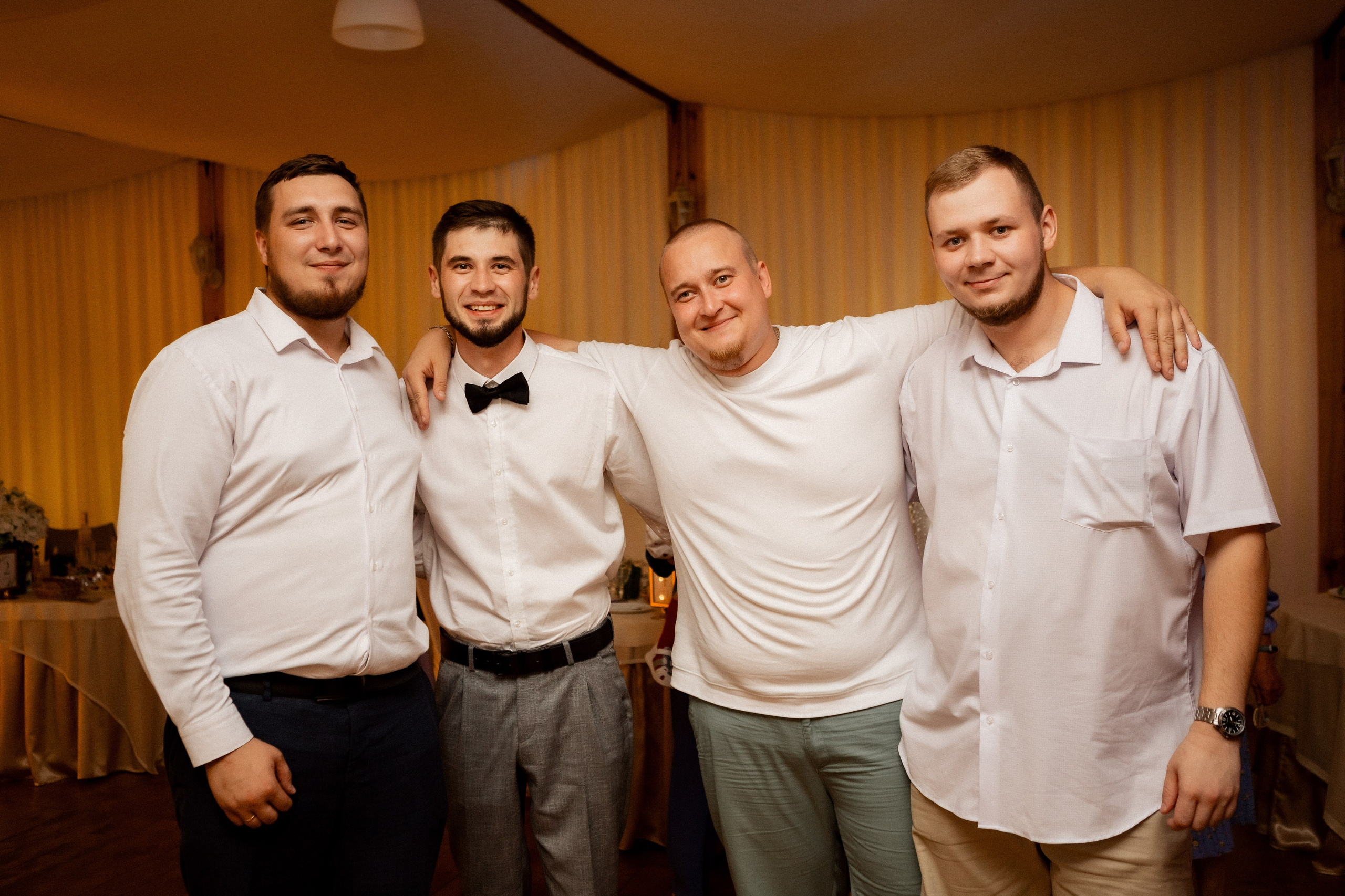 Тимур и Вероника. Фотограф в Челябинске Наталья Епимахова