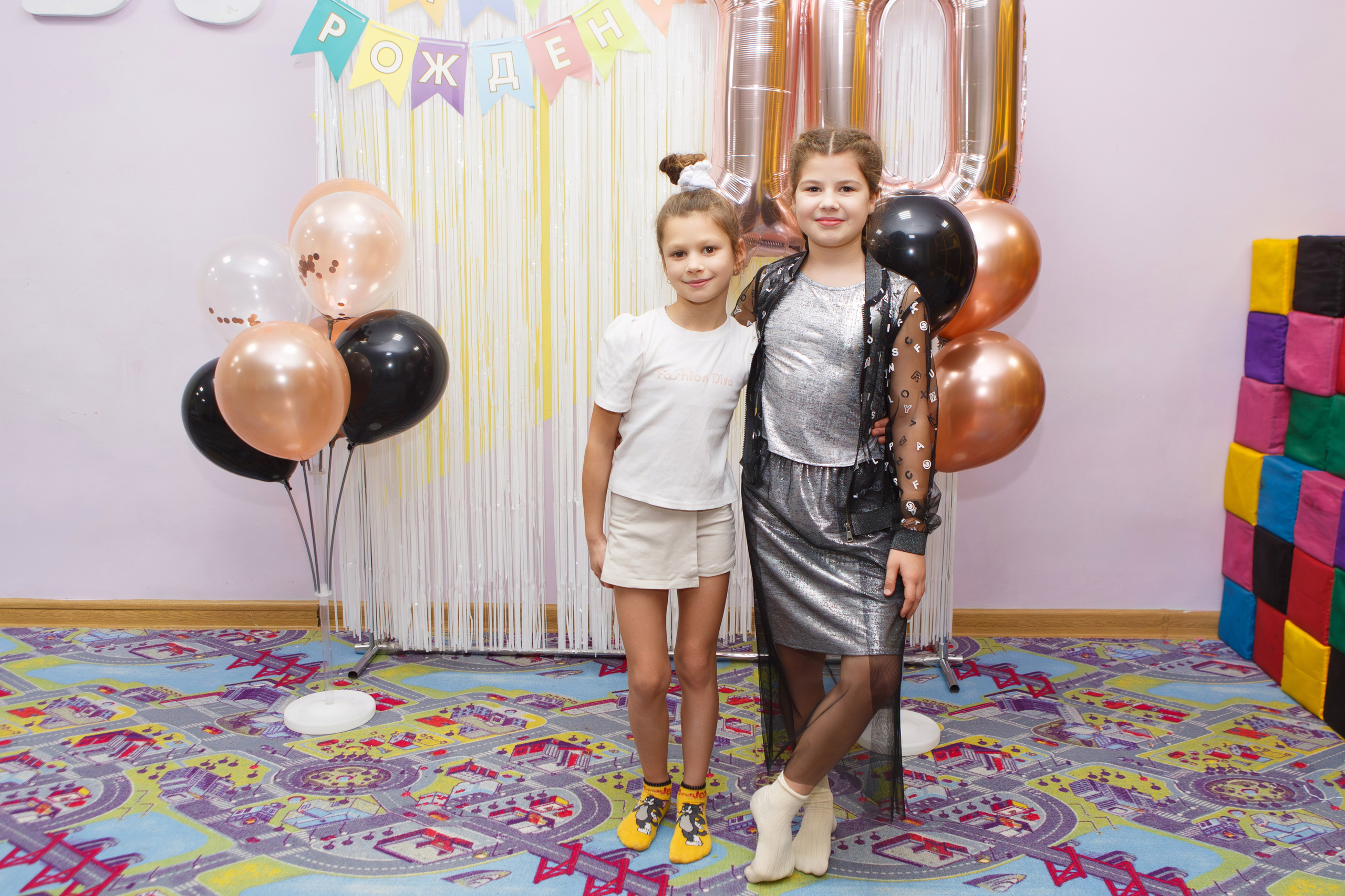 ШОУ KIDS 20.12. Профессиональный фотограф в Мценске и Орловской области