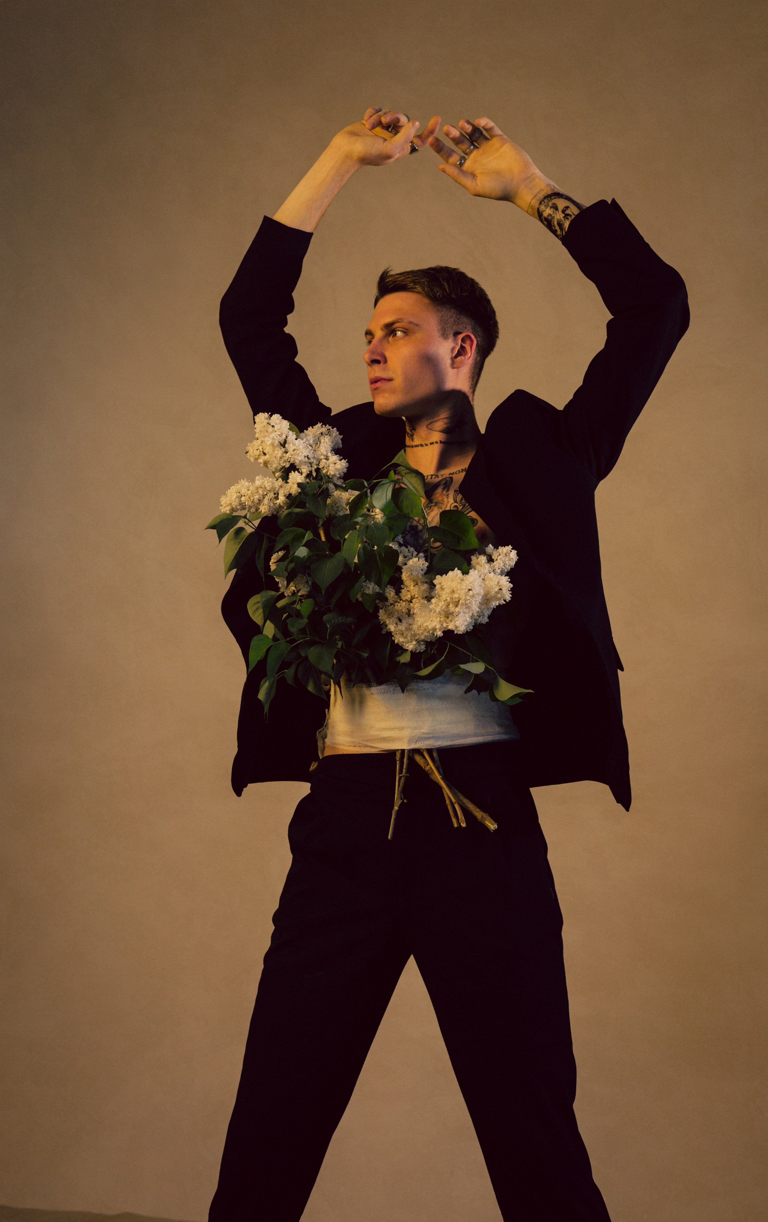 Константин. Gorbunova Alina Фотограф