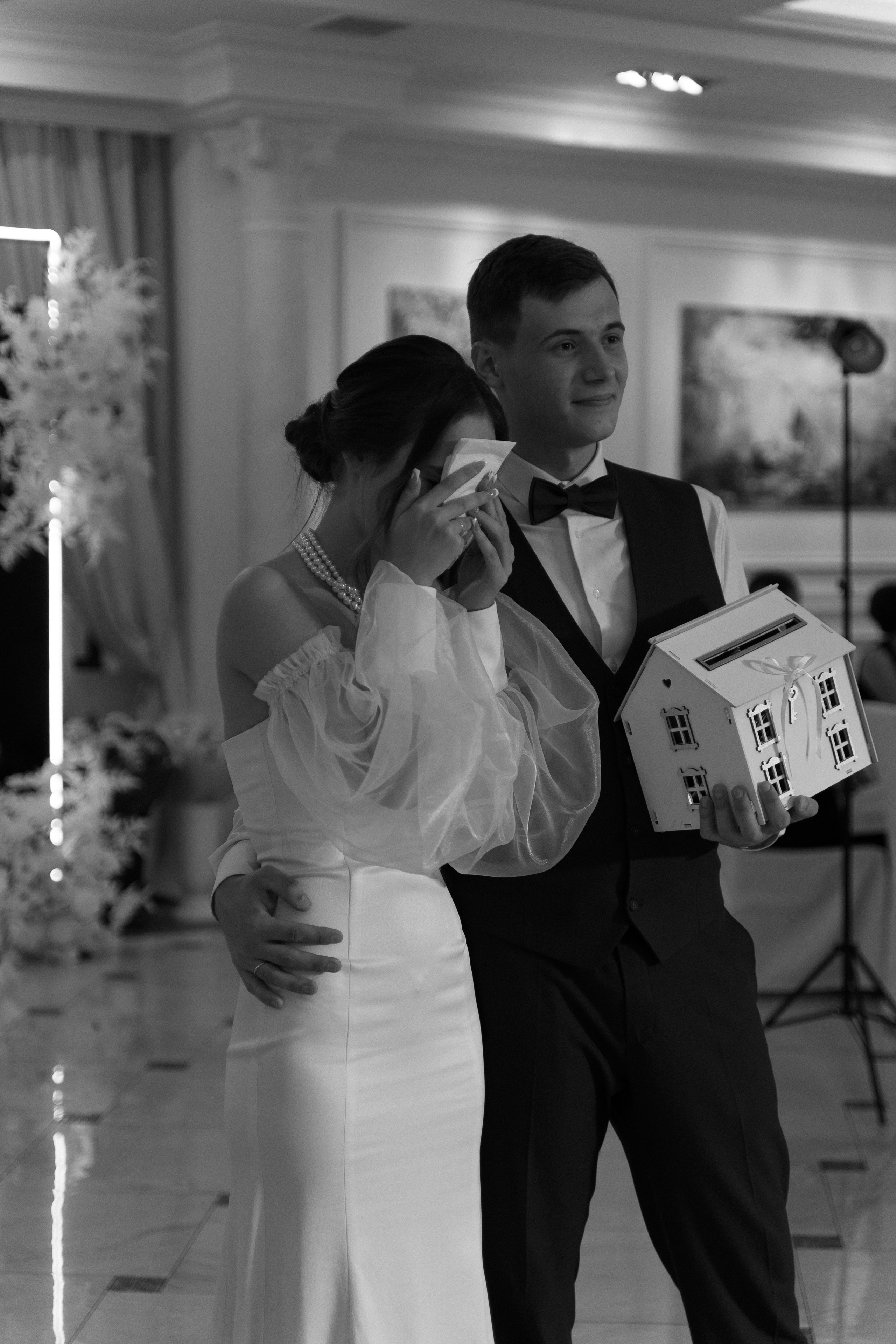 D & A. Свадебный Фотограф в Майкопе Полина Махонина