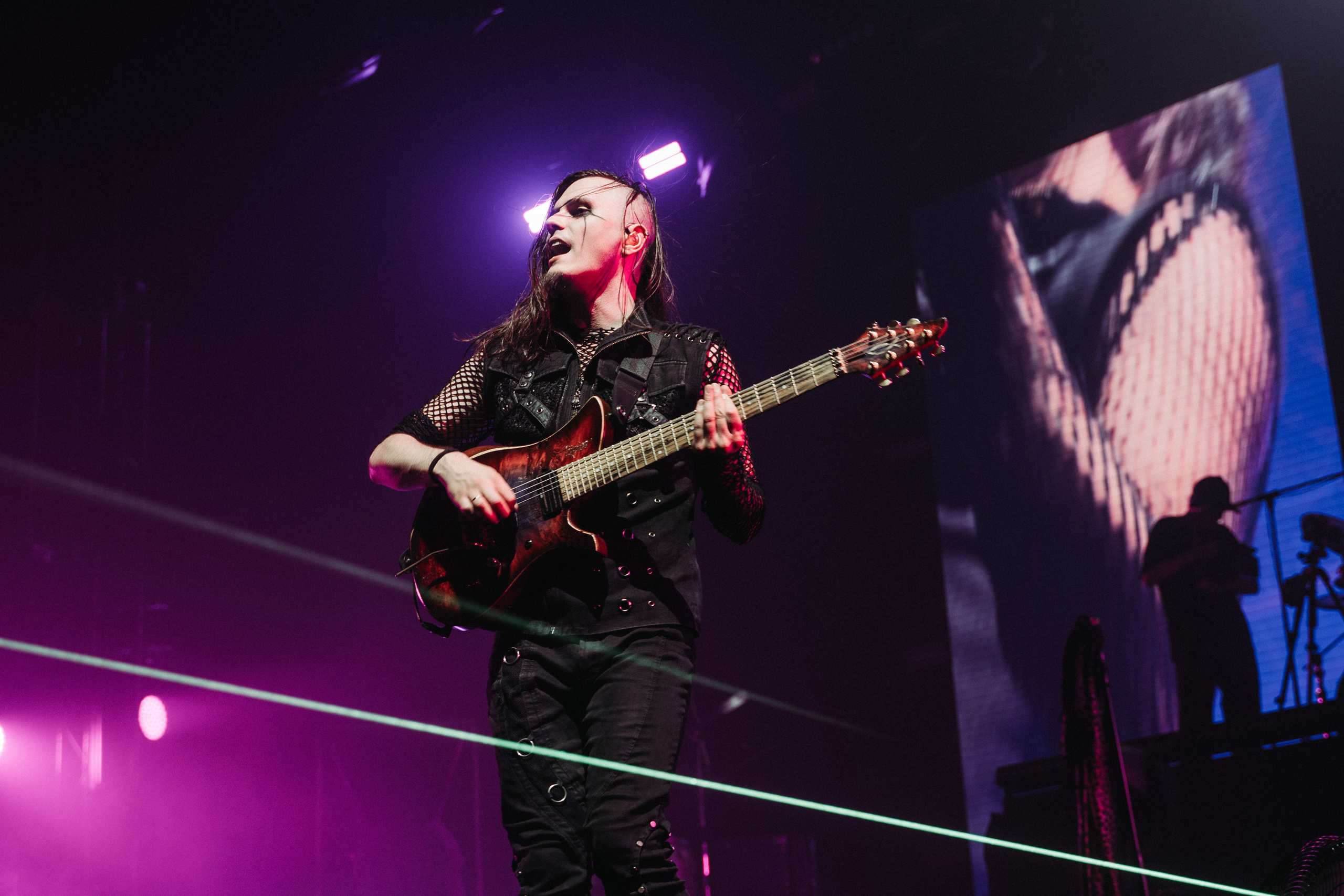 NEVERLOVE. Игорь Богатов — фотограф