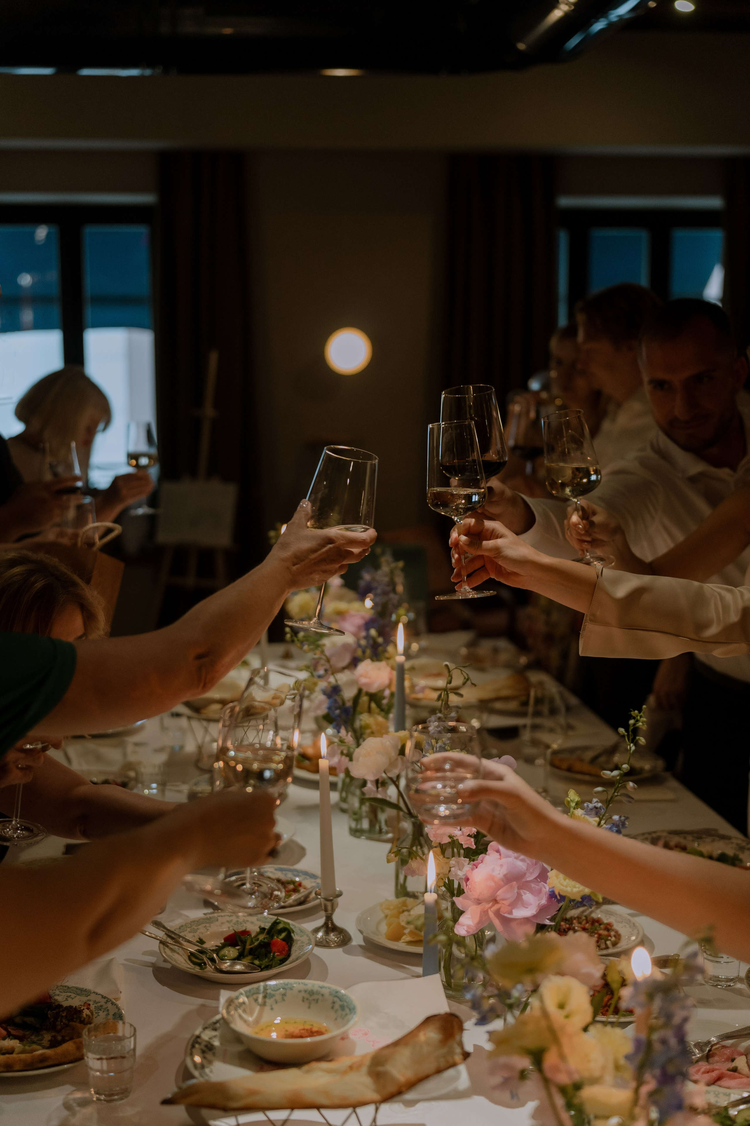 MY DESTINY. Свадебный фотограф в Москве Мария Кривоногова