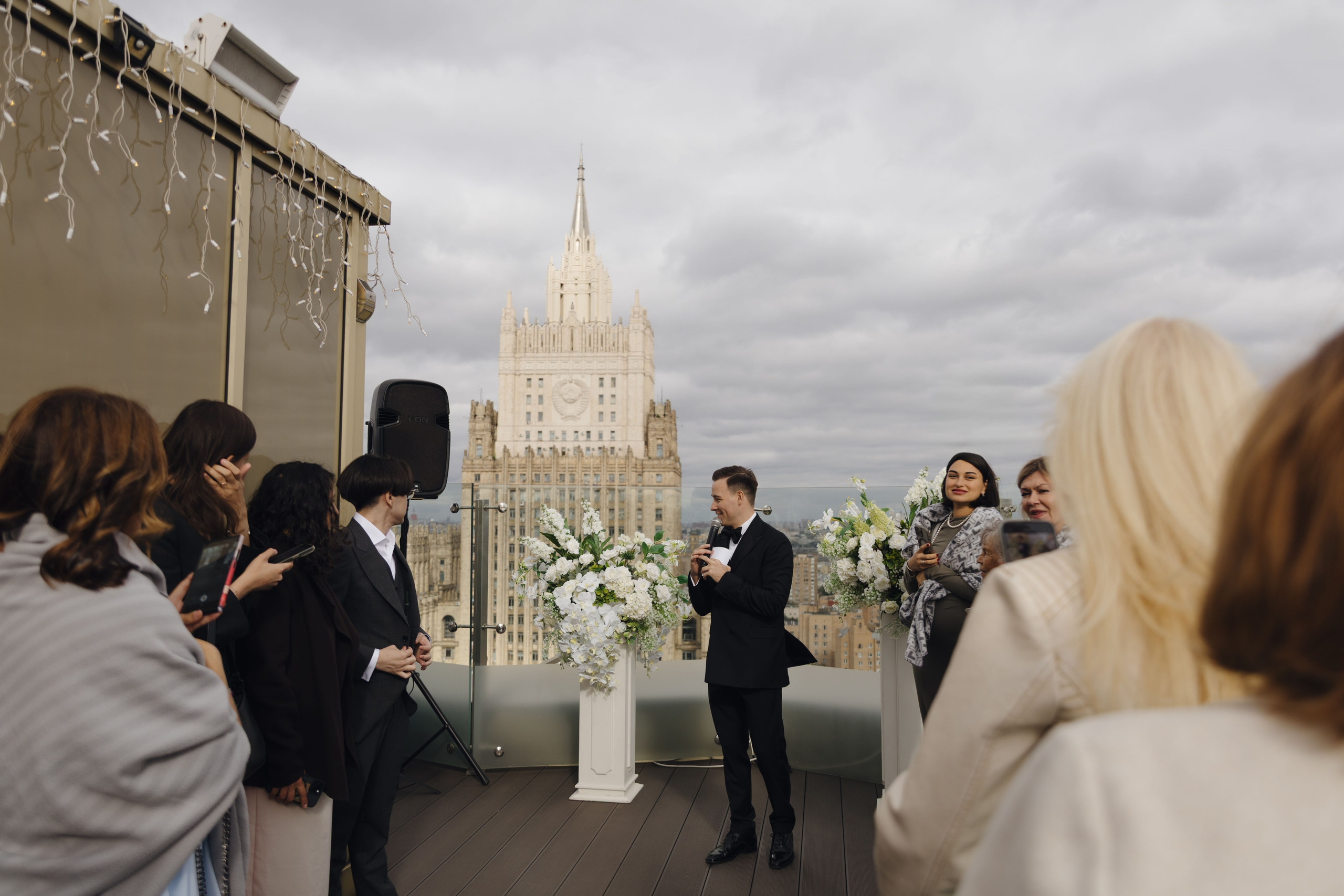 Karl&Polina. Свадебный фотограф в Москве Ангелина Погосян
