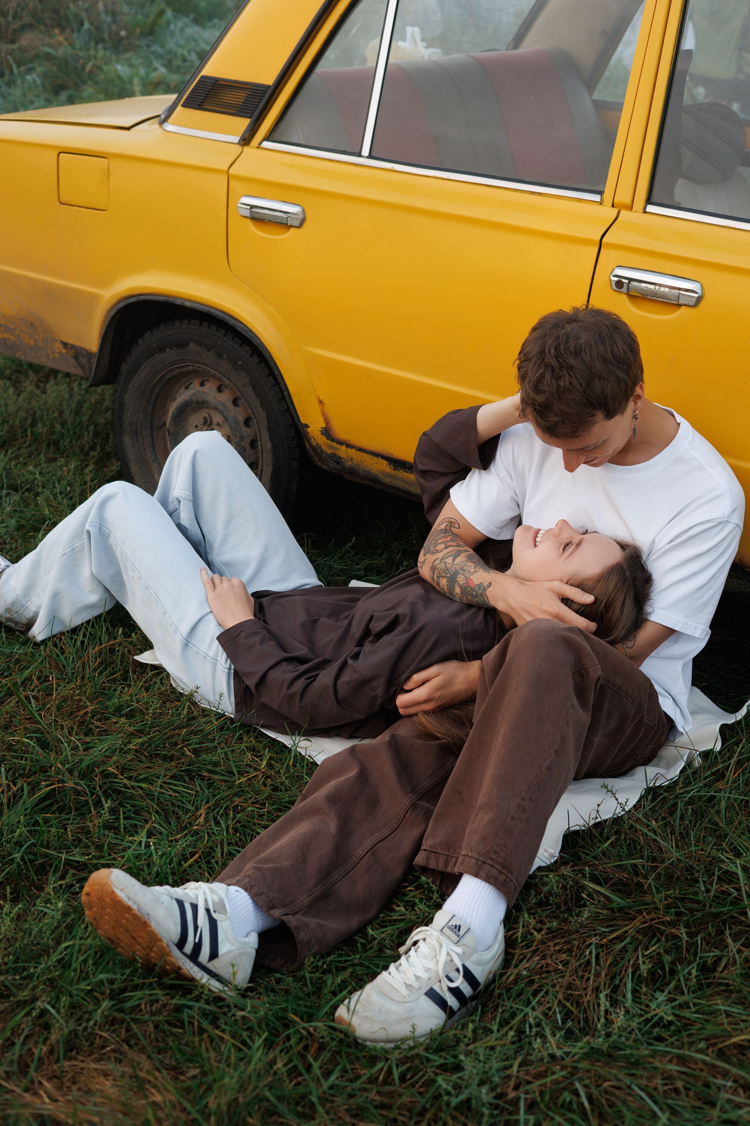 Парные фотосессии. Фотограф Минск