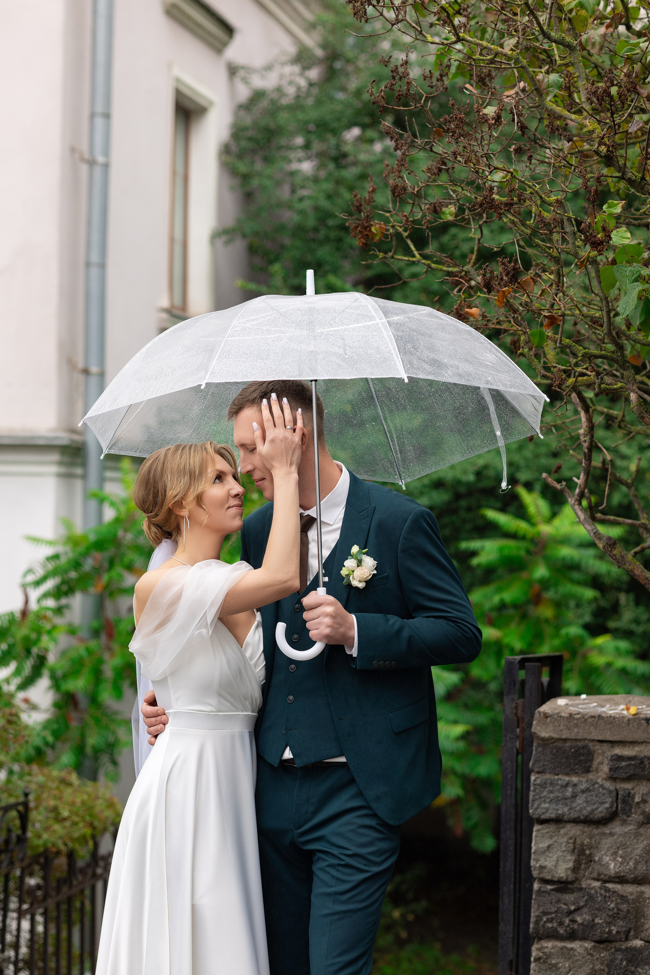 Свадебные фотосессии. Фотограф Минск