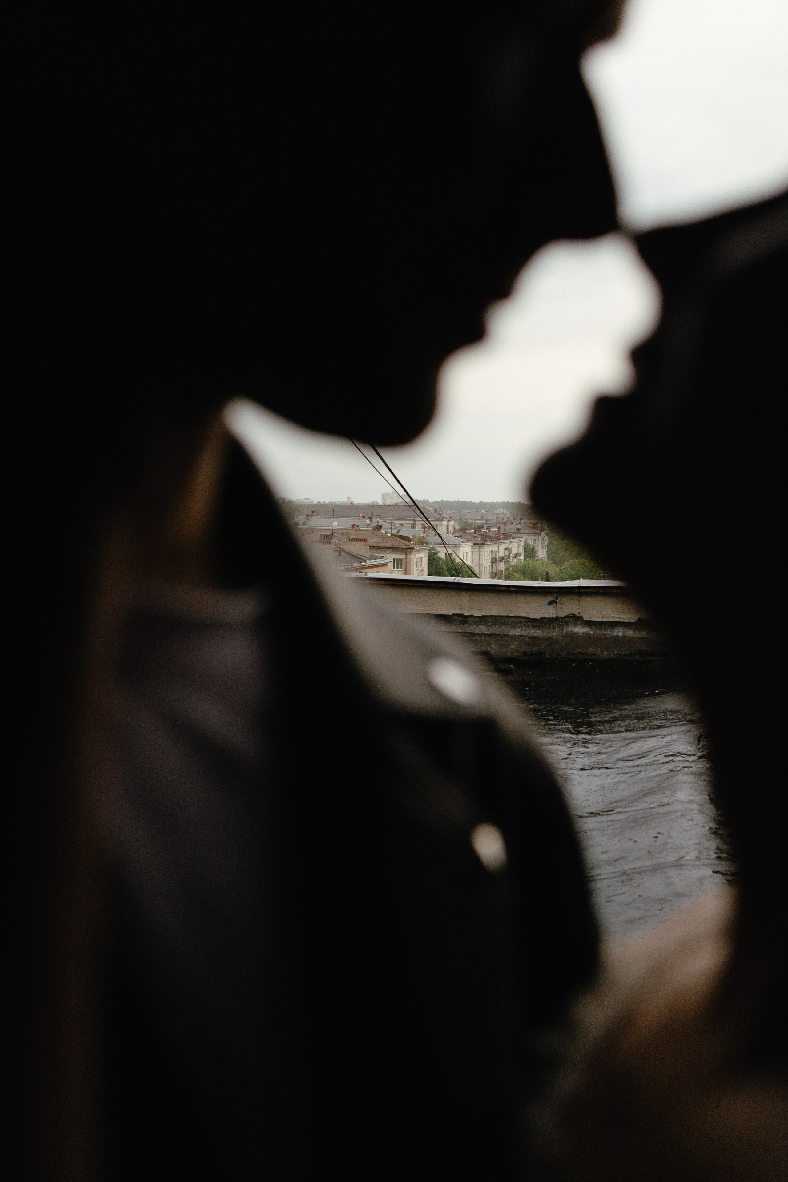 Dancing in the rain. Свадебный и семейный фотограф. Озерск, Челябинск и Екатеринбург