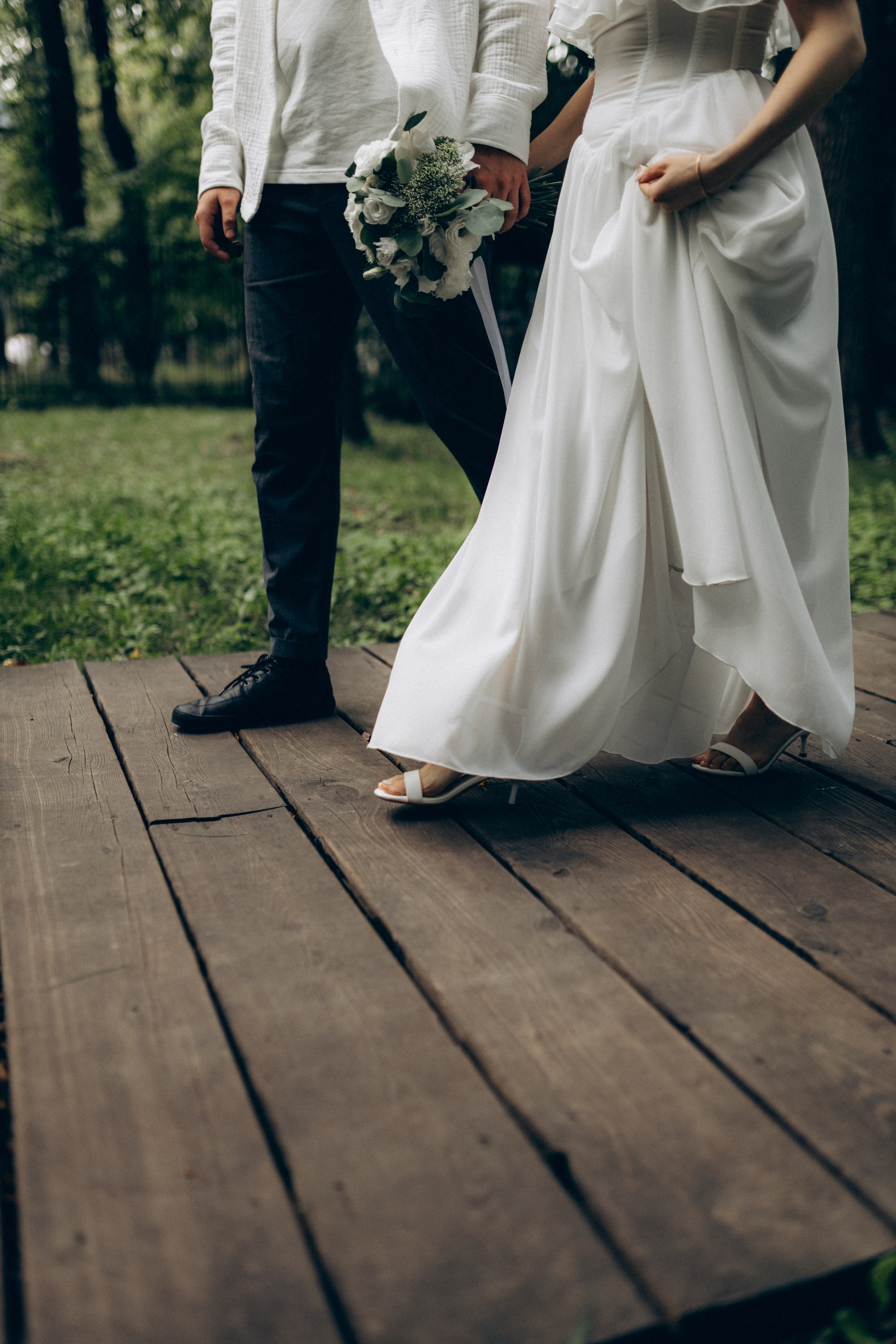 Валерия & Сергей. Фотограф НОГИНСК, Москва, Анастасия Белая