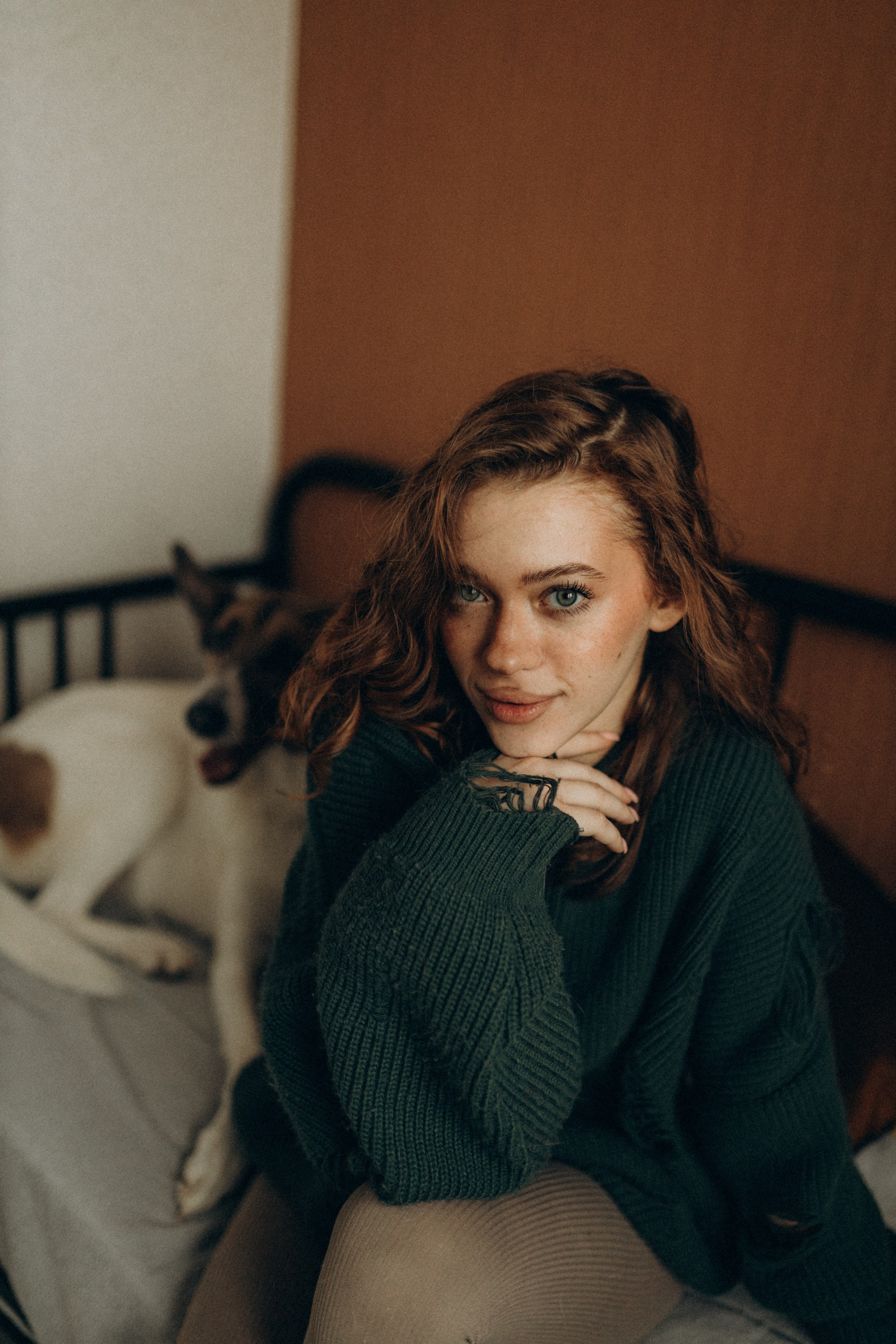 Полина. Фотограф НОГИНСК, Москва, Анастасия Белая