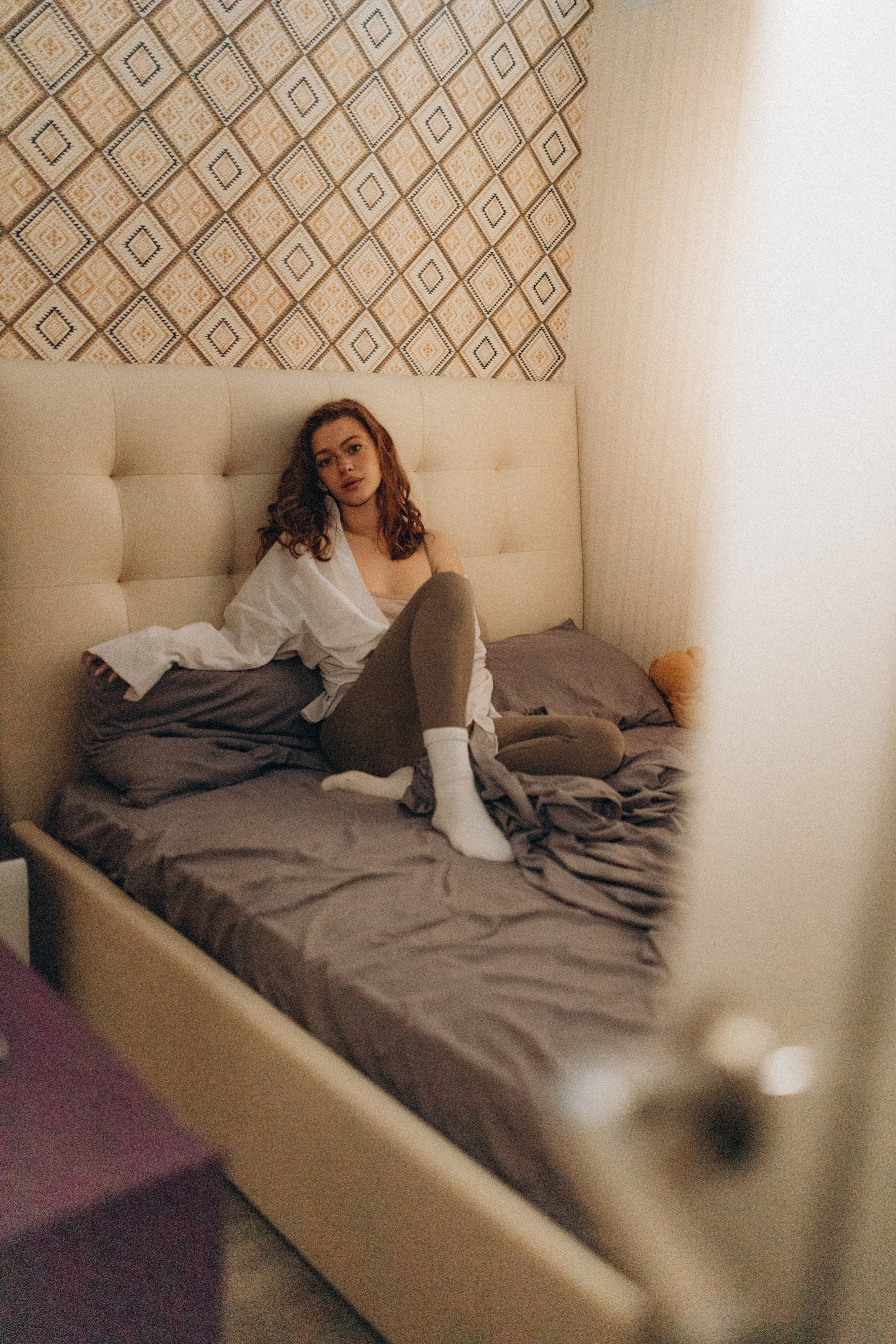 Полина. Фотограф НОГИНСК, Москва, Анастасия Белая