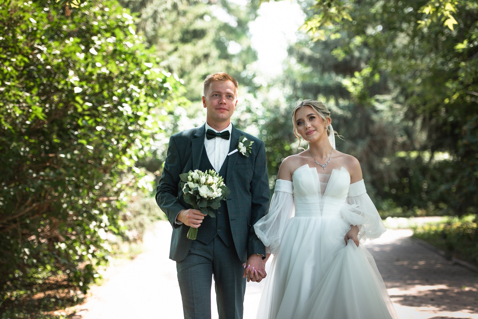 Омская Аврора. Свадебный и семейный фотограф в Омске Мормулев Михаил