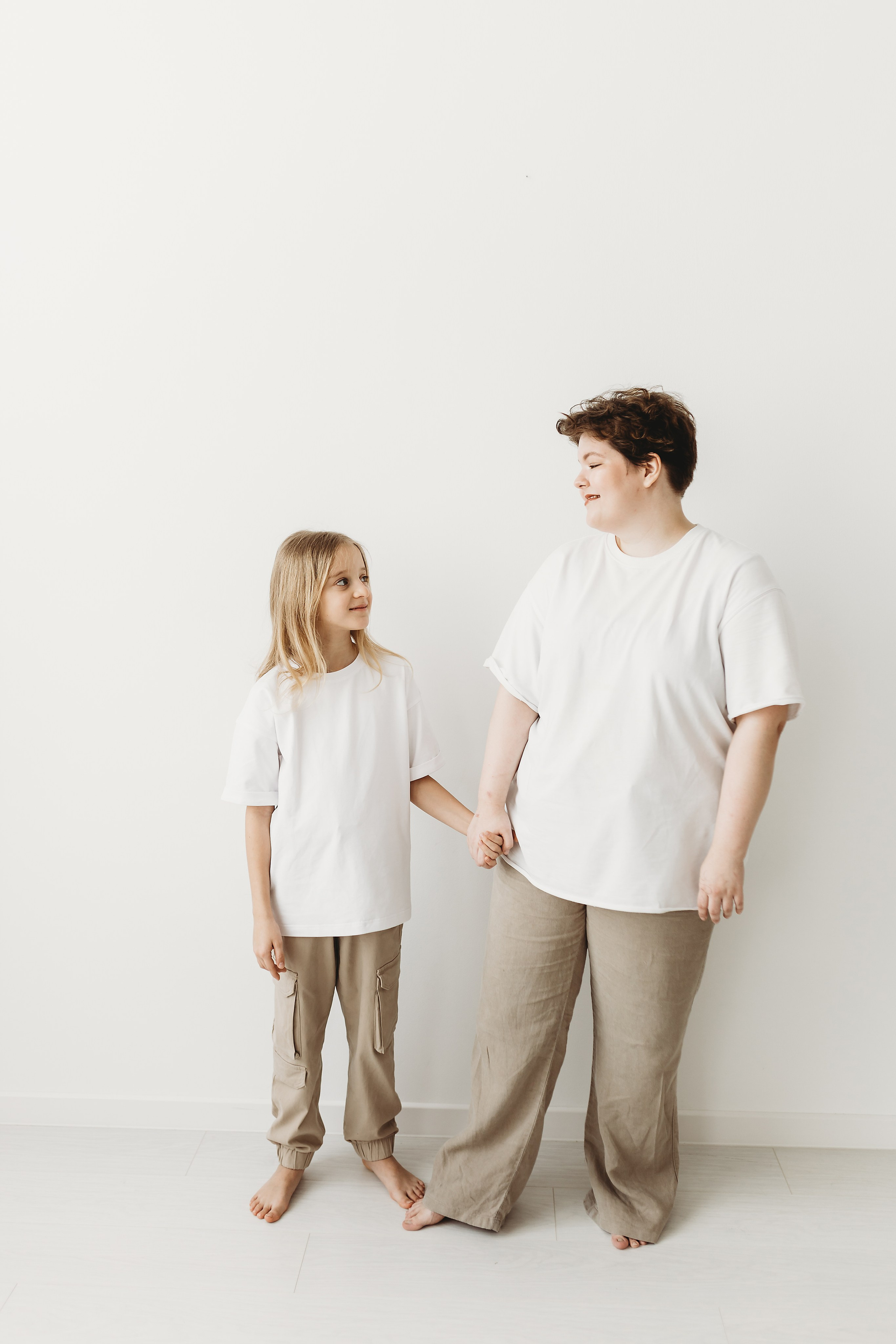 Кристина и семья. Семейный и детский фотограф в Рязани Екатерина Воронцова