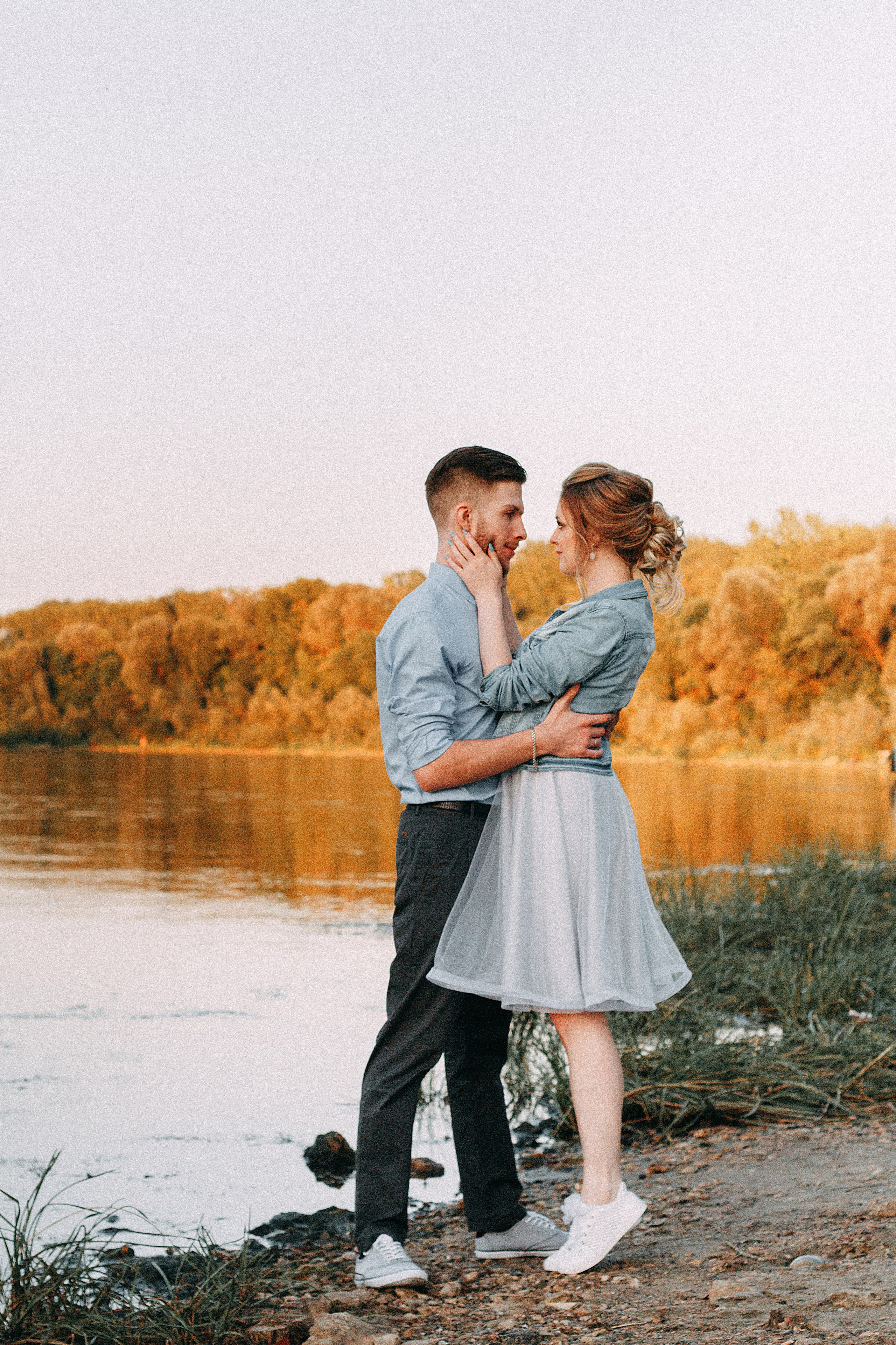 Свадебные съемки. Фотограф в Москве