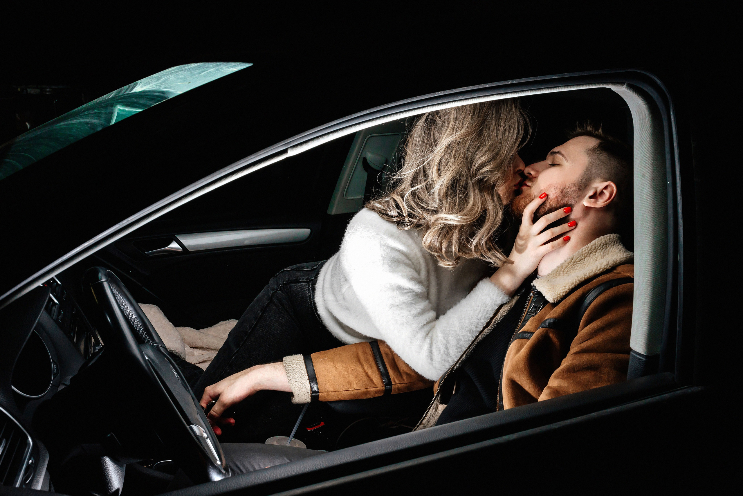 CINEMA. Ваш свадебный фотограф Владимир Ямулин / Стерлитамак и РБ