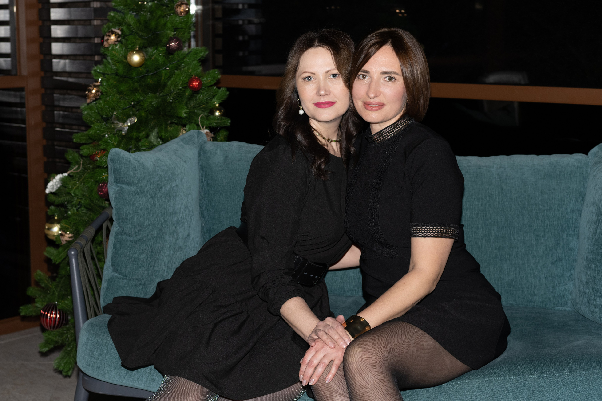 Новый Год 2025. Свадебный и семейный фотограф в Ставрополе Евгения Кузьмичева