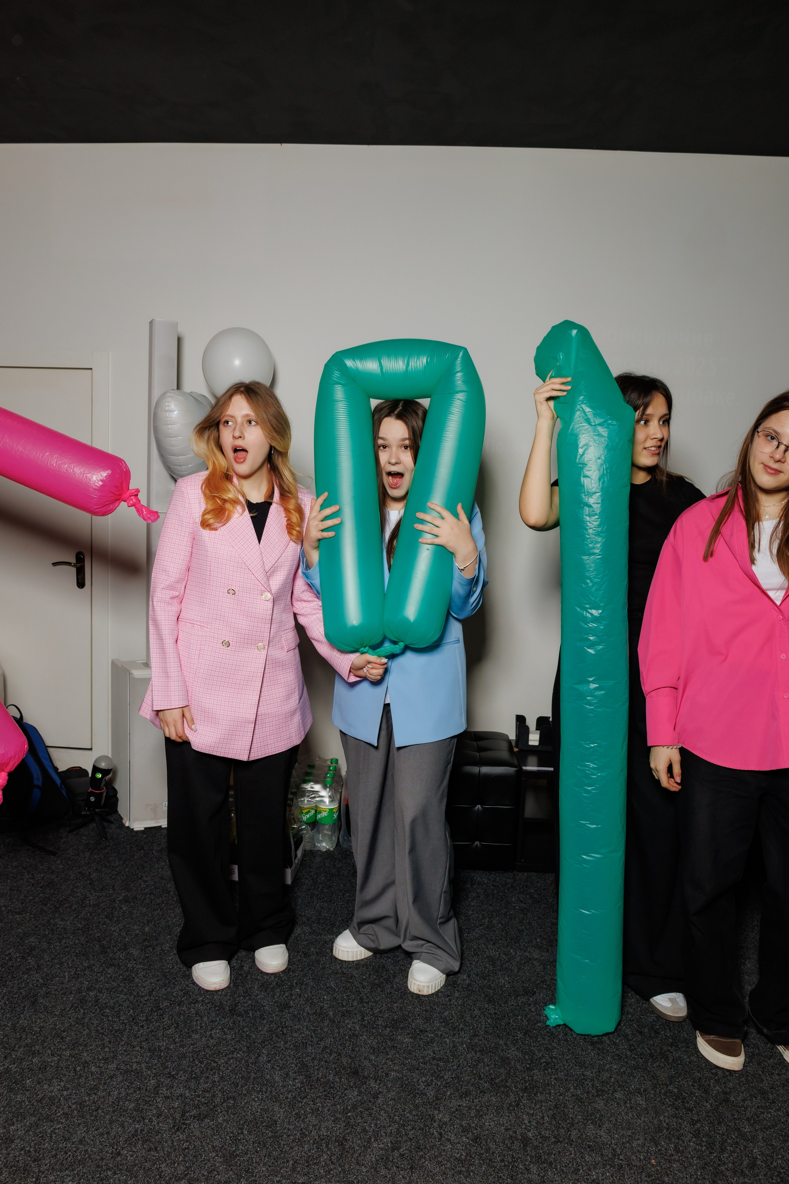 День рождения 16 лет. Фотограф в Москве Дмитрий Емельянов