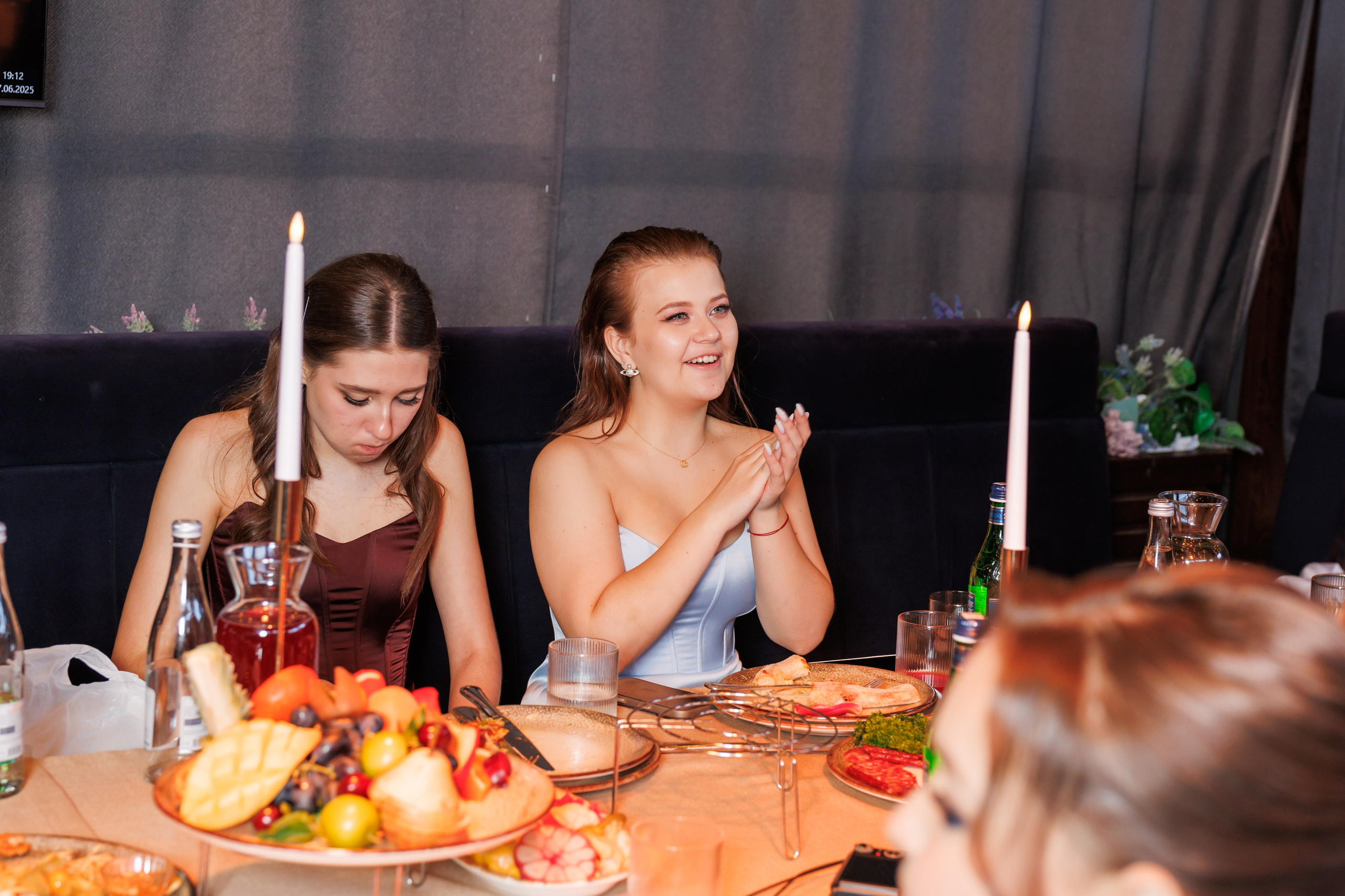 Выпускной 2025. Фотограф в Москве Дмитрий Емельянов