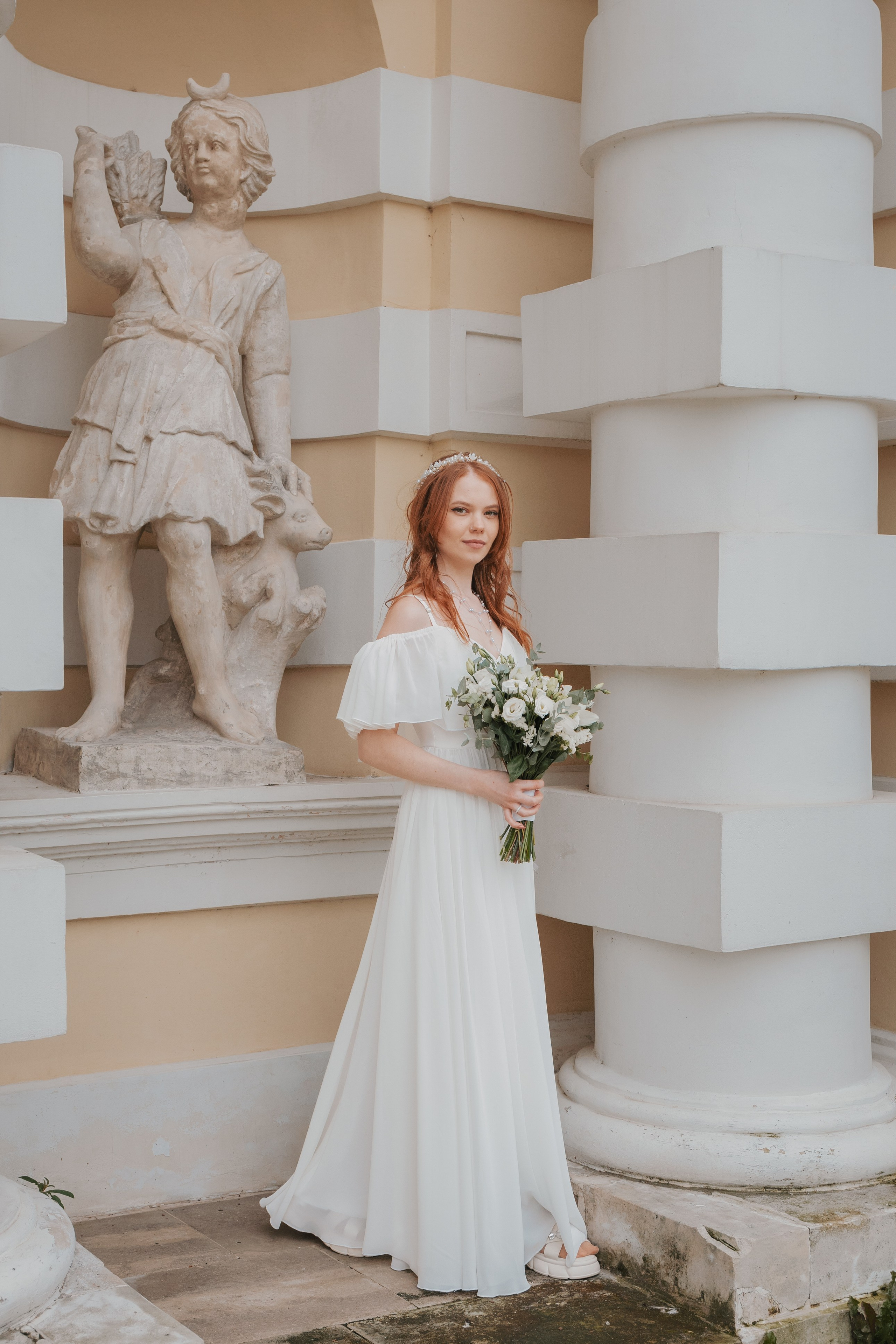 Илья & Ксения. Фотограф в Москве Дмитрий Емельянов