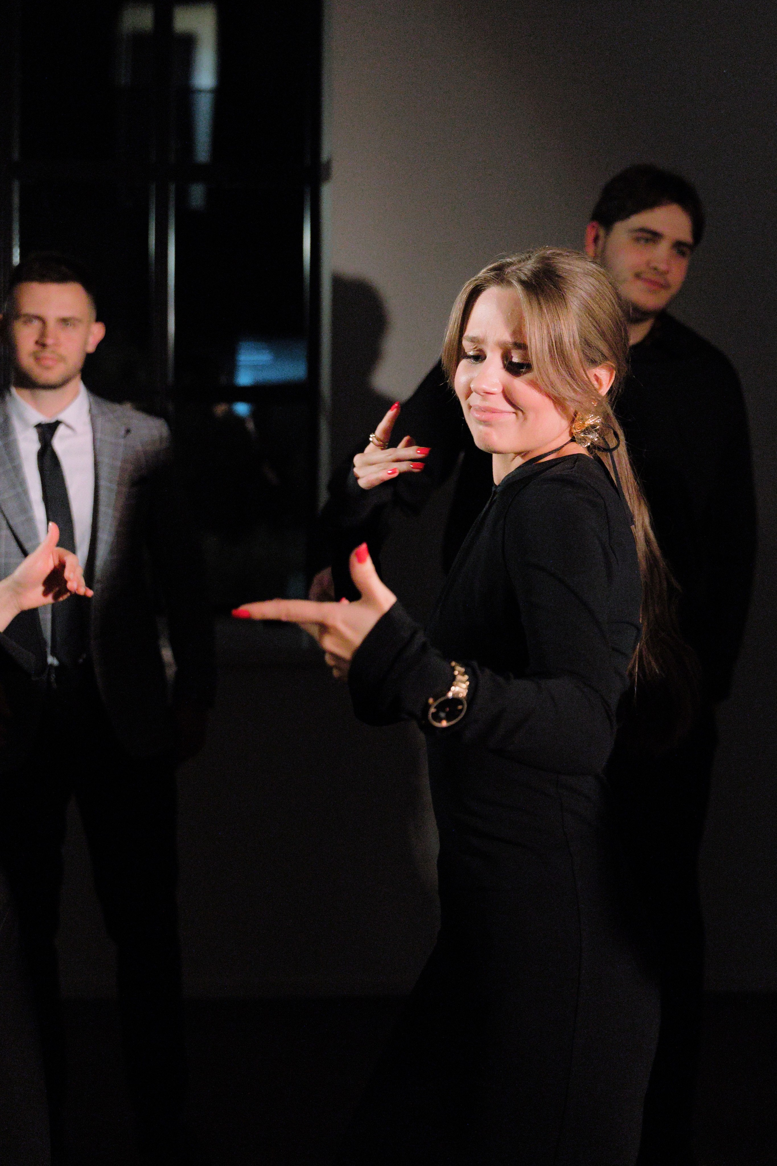 Vlad & Maria. Главная