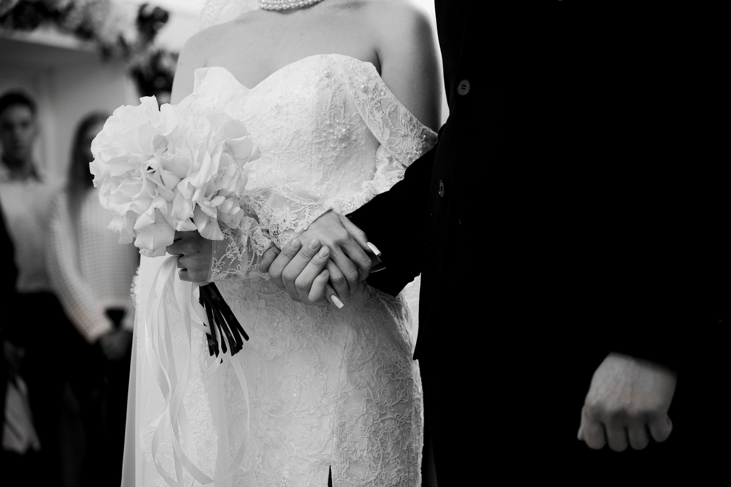 Даниил и Анна. Свадебный и Репортажный фотограф Сергей Шептухин