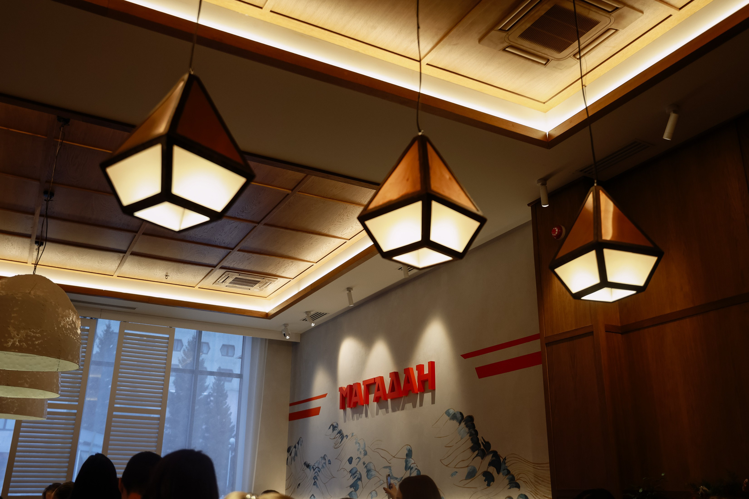 Бизнес завтрак с Игорем Стояновым. Фотограф Юлия Мальцева