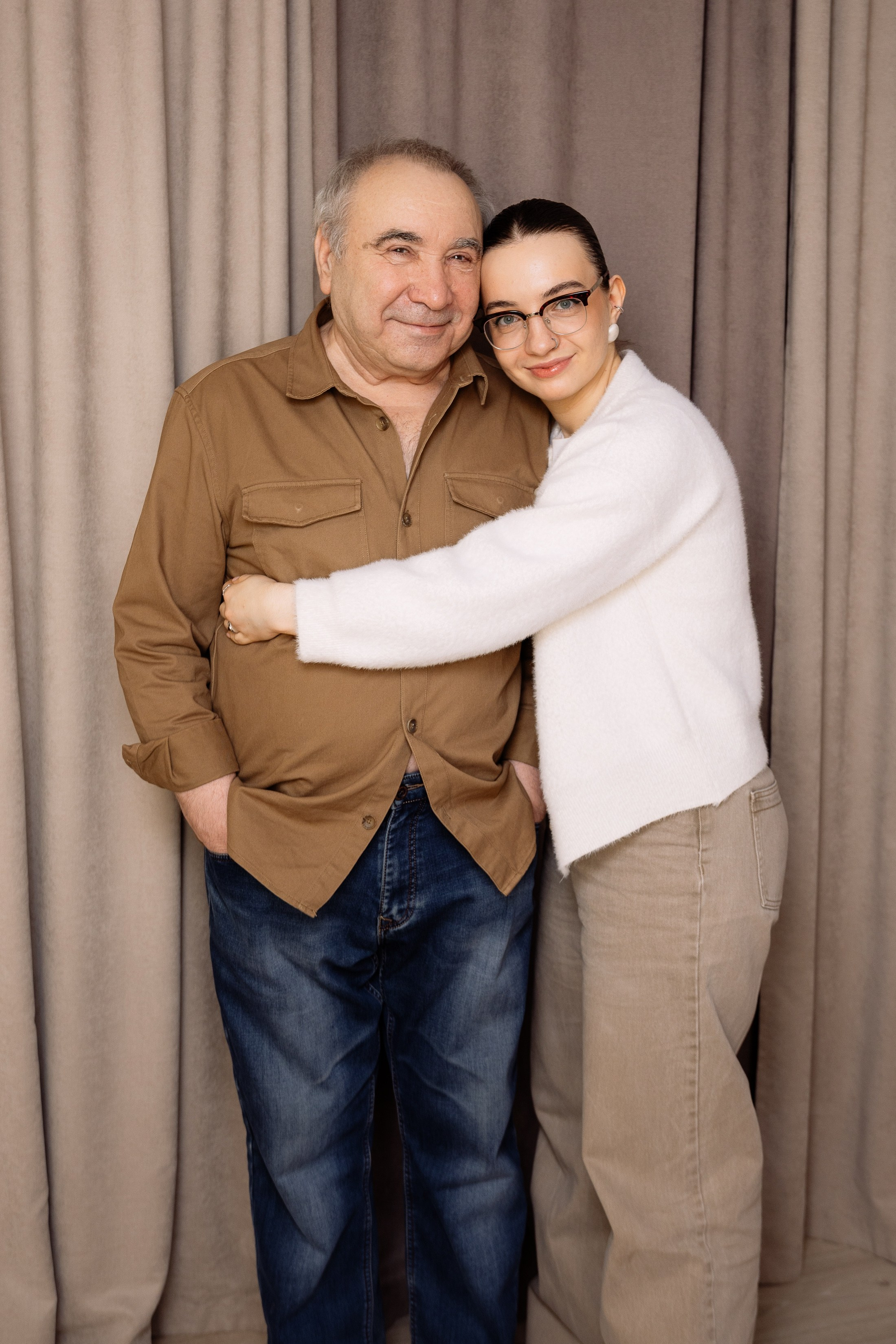 Семейные фотосессии. Фотограф Юлия Мальцева