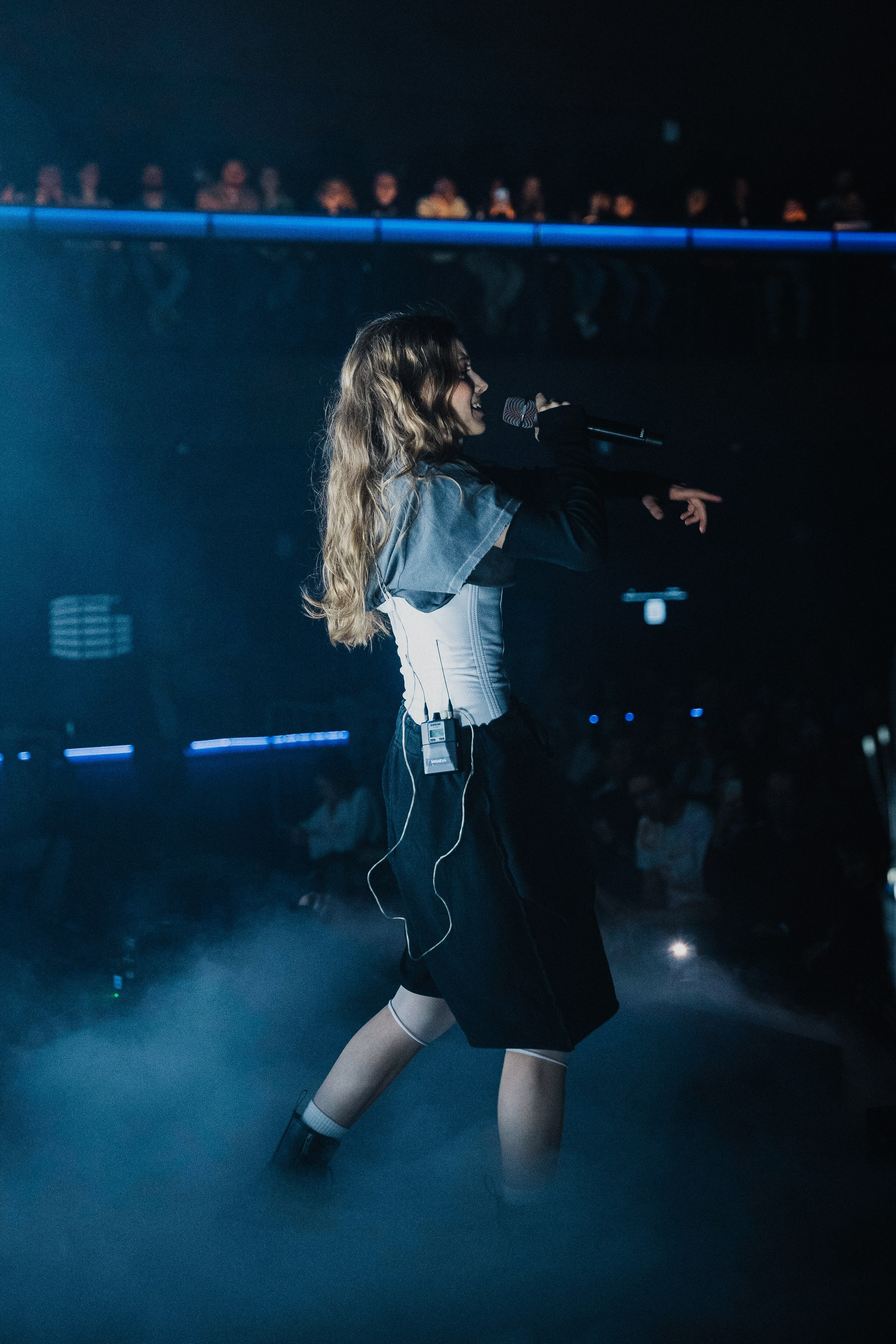 MINAEVA. Фотограф Москва