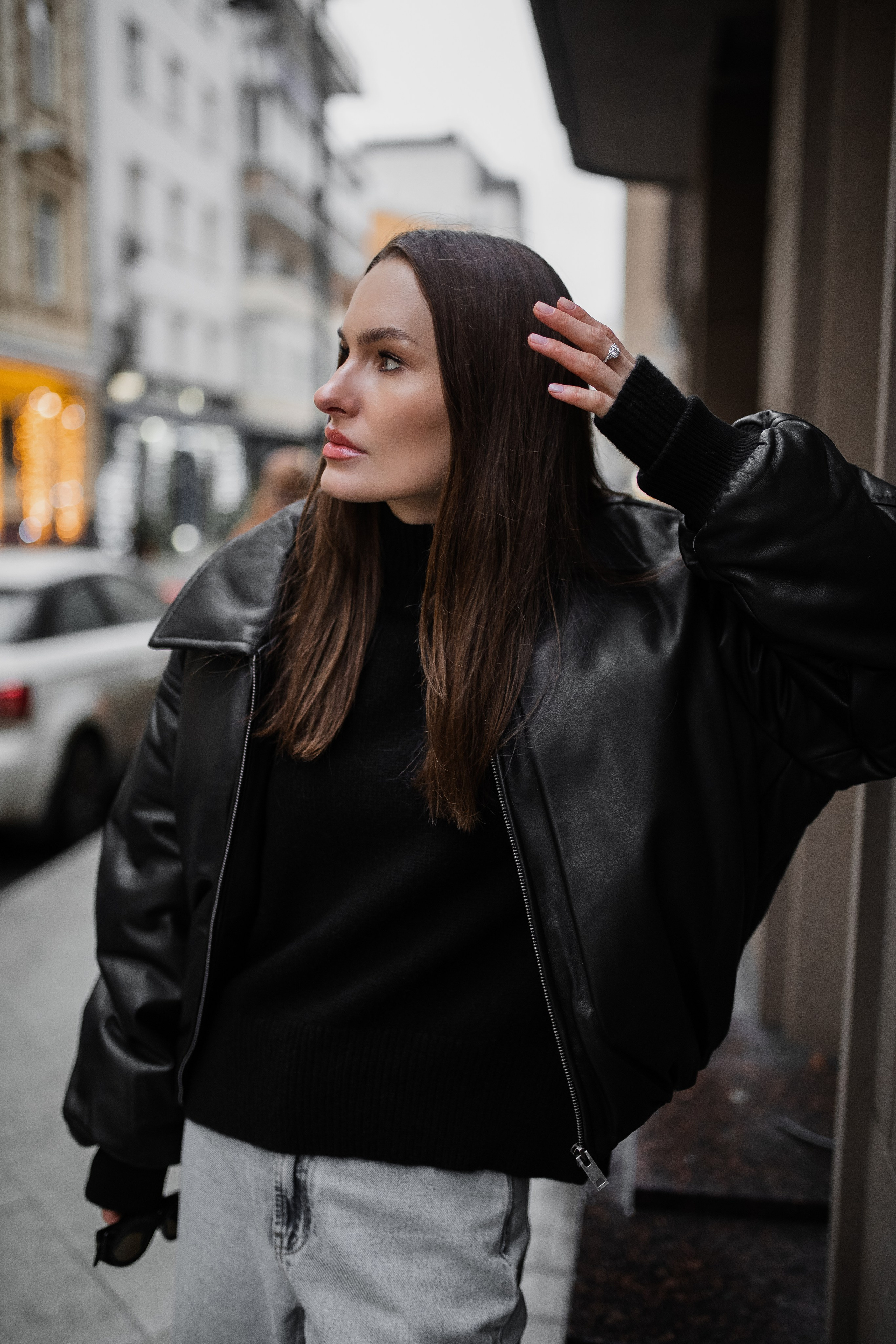 KARI. Фотограф Москва