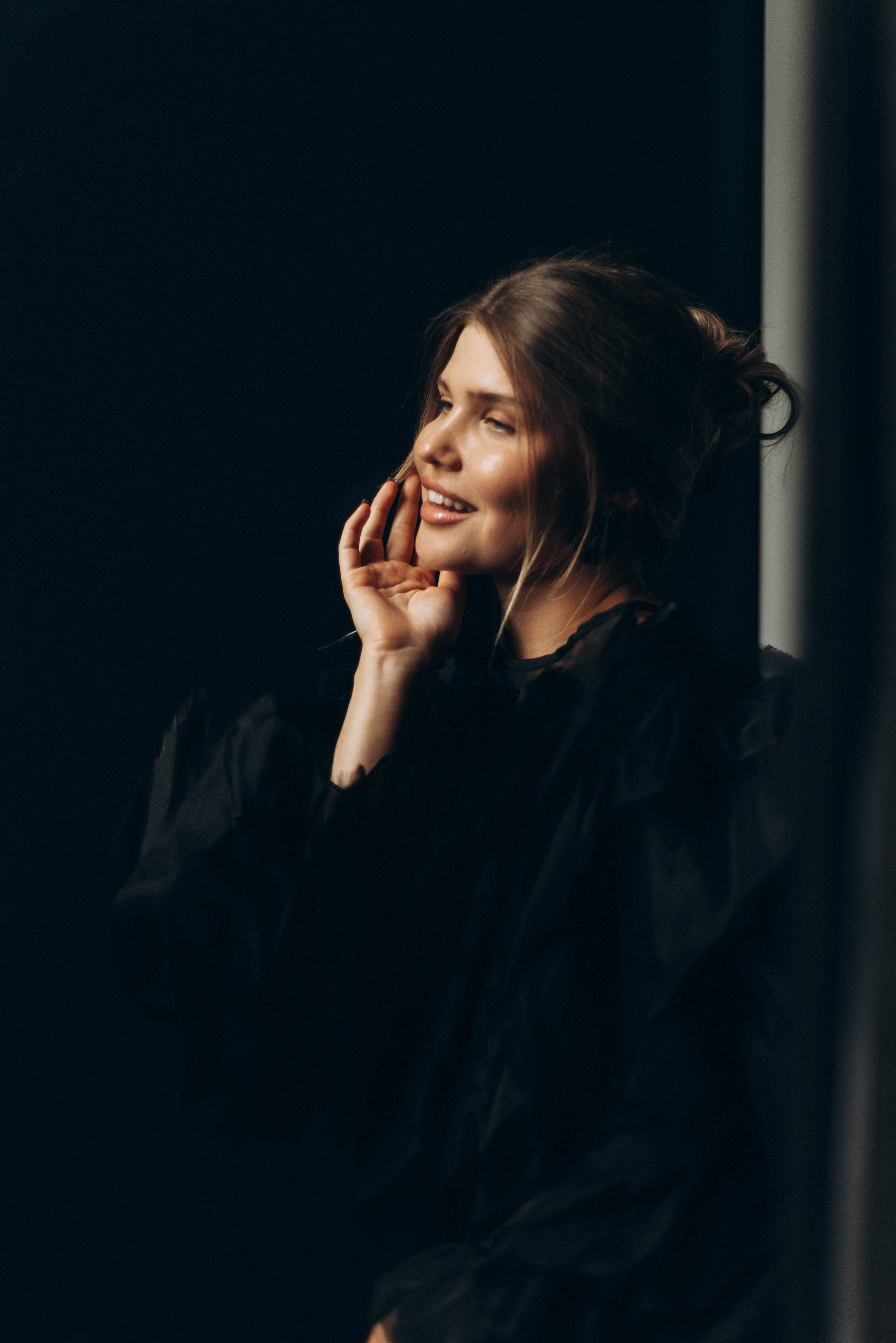 Юлия. Фотограф в Новосибирске