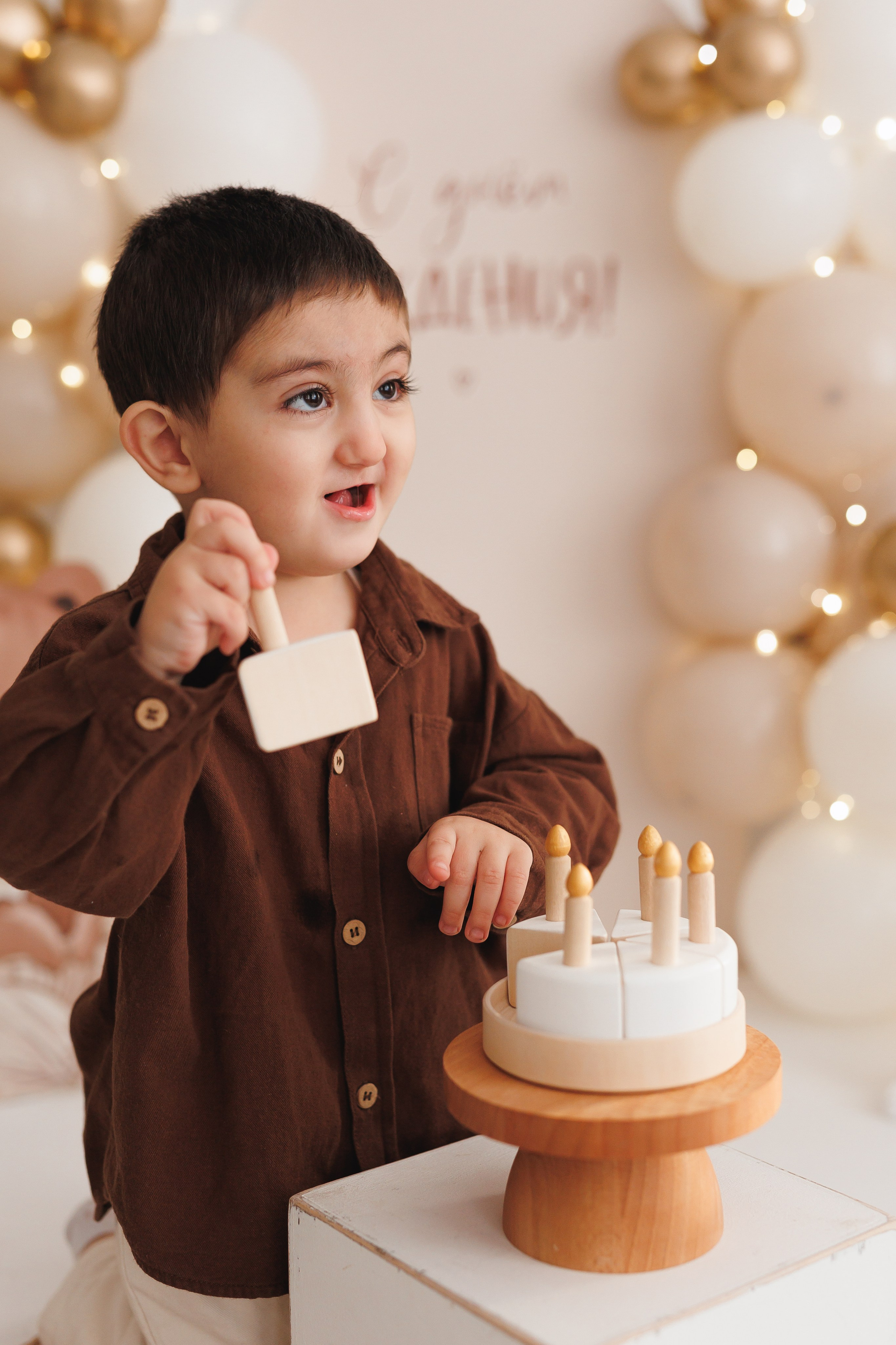 Детские постарше. Профессиональная детская и семейная фотостудия в Краснодаре