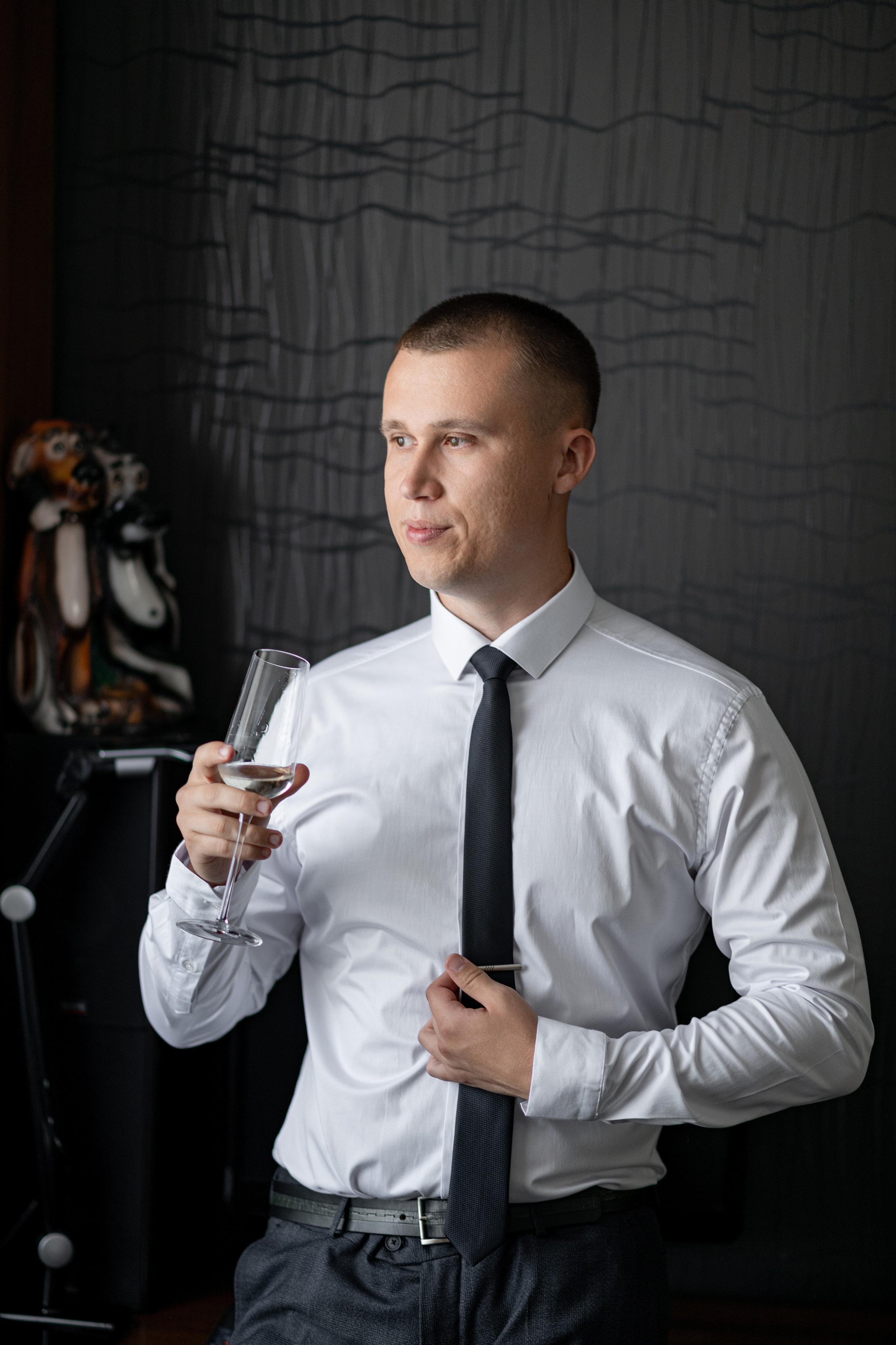 Александр и Юлия. Свадебный фотограф Белгород Валуйки Старый Оскол Воронеж