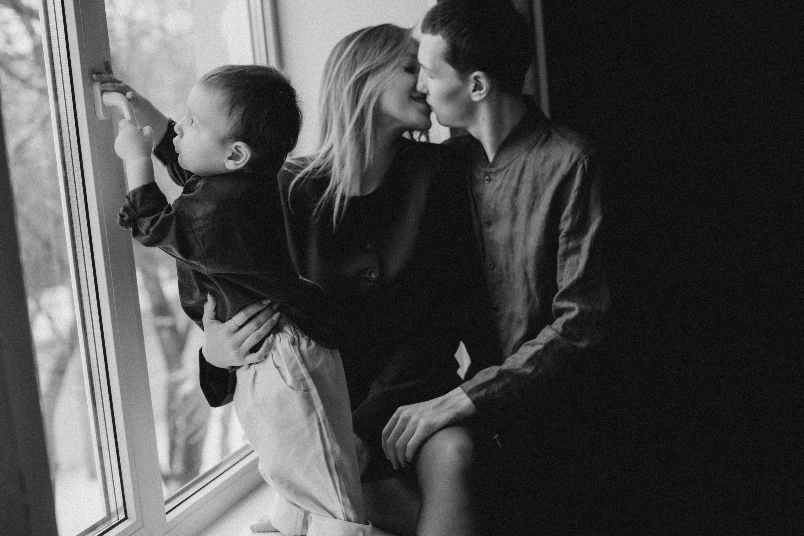 Нежность мгновенья. Свадебный и семейный фотограф в Йошкар-Оле, Питере и Казани Александра Богинич