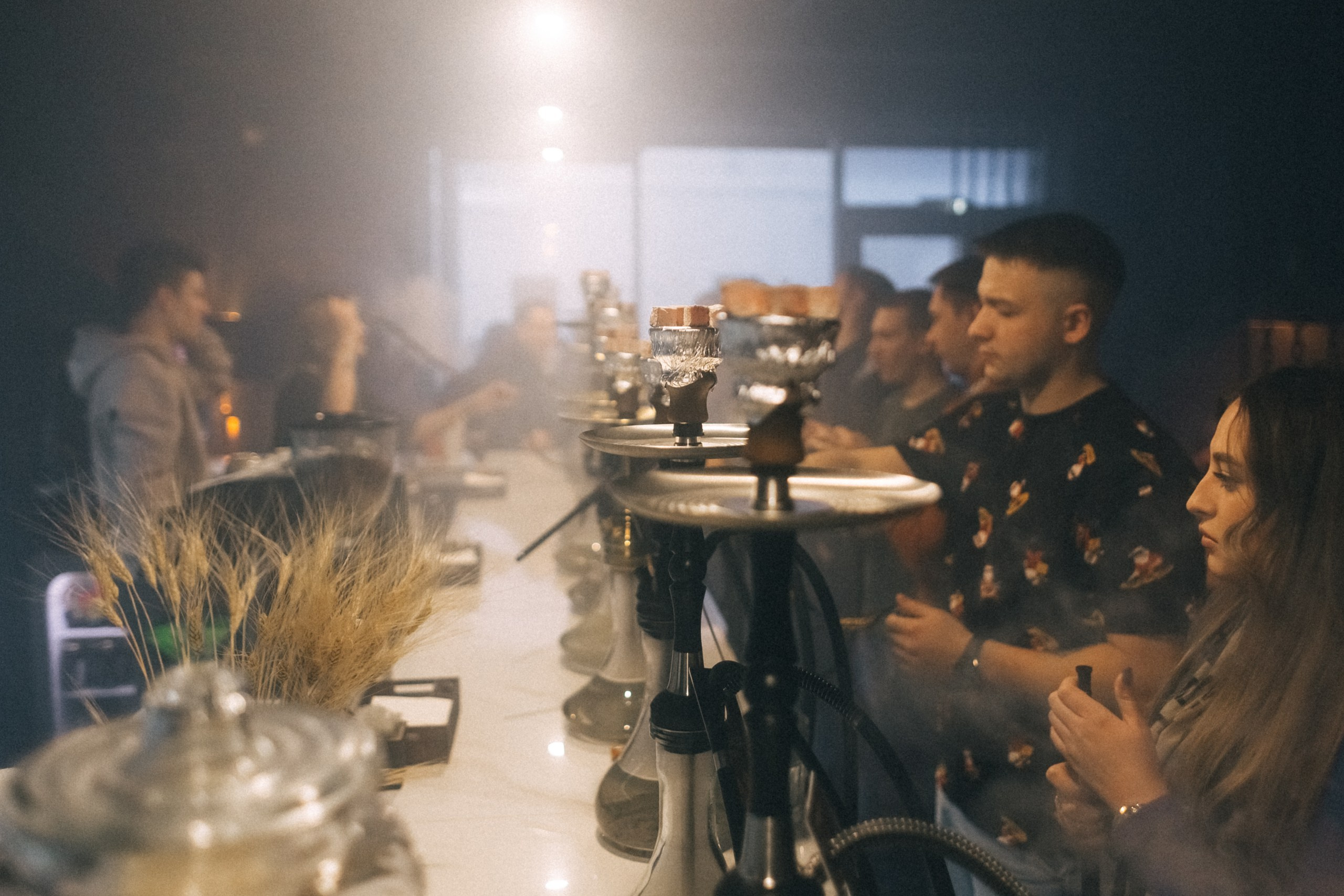 Tour by Chabacco «Время Крепких» — Serp Express. Фотограф Кемерово | Сергей