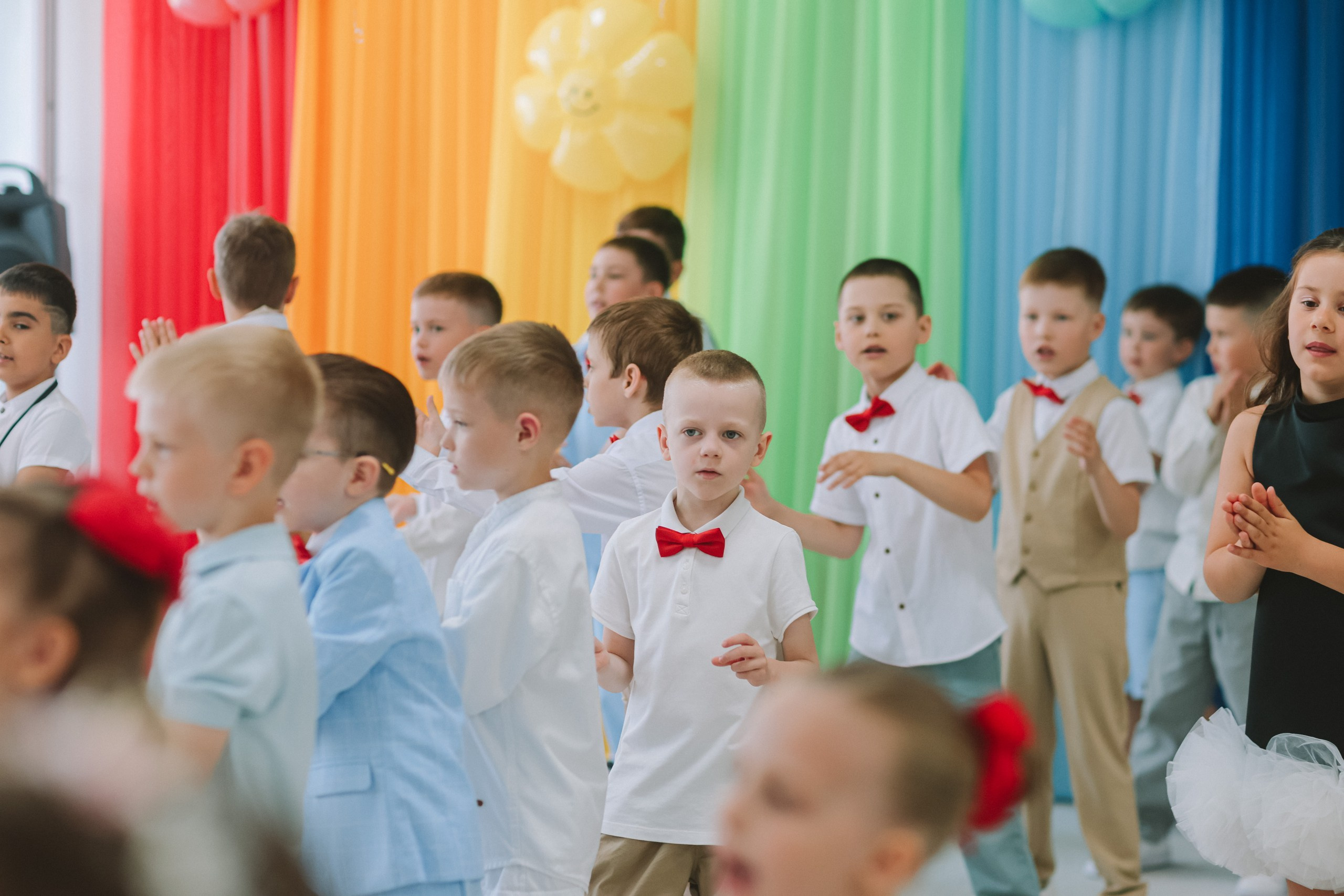 Выпускной репортаж. Семейный фотограф Тюмень, фотограф на роды Салмина Мария