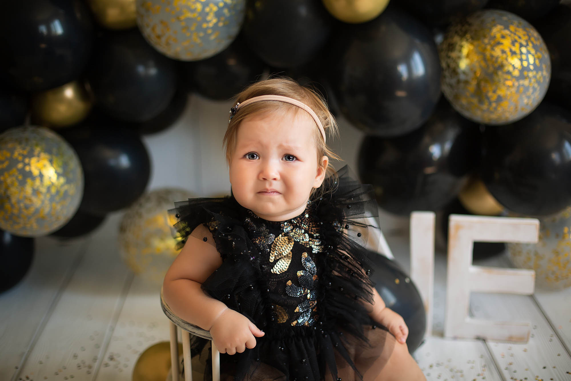 Стилизованная фотоссесия первого годика малыша. Семейный и детский фотограф в Сочи Наталья Вербицкая