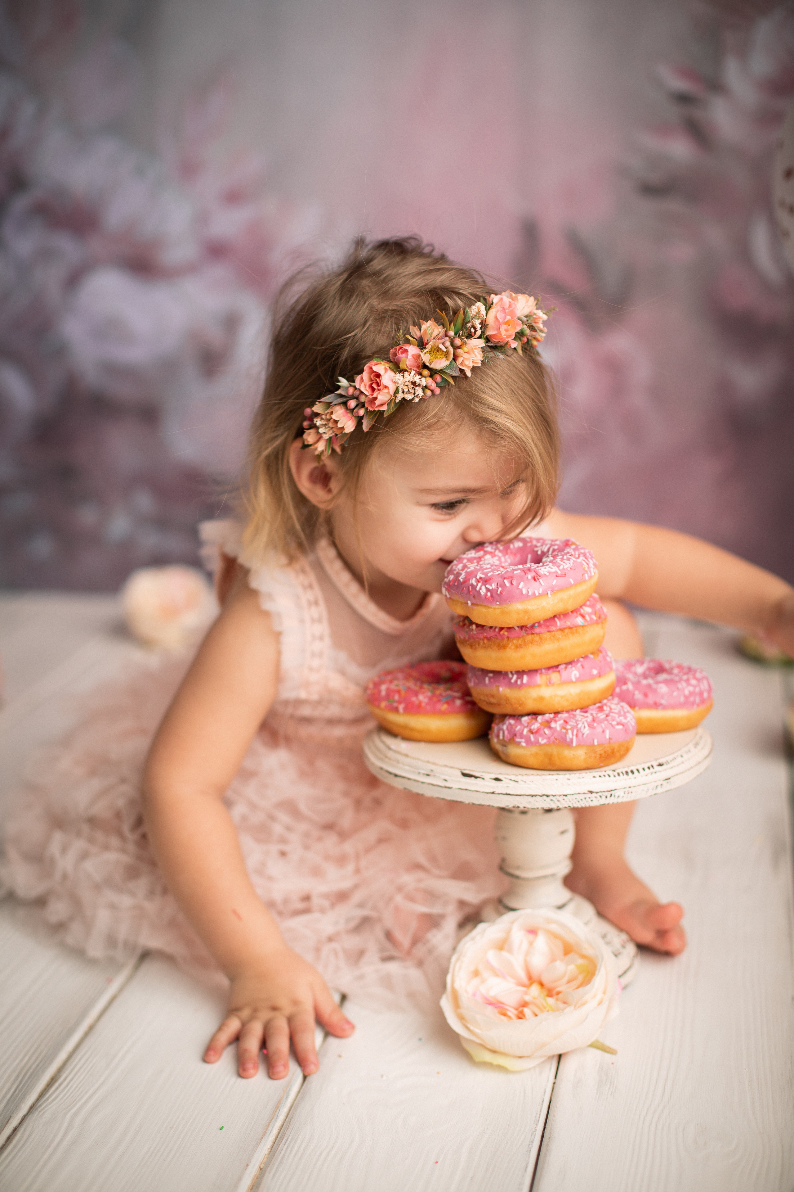 Стилизованная фотоссесия первого годика малыша. Семейный и детский фотограф в Сочи Наталья Вербицкая