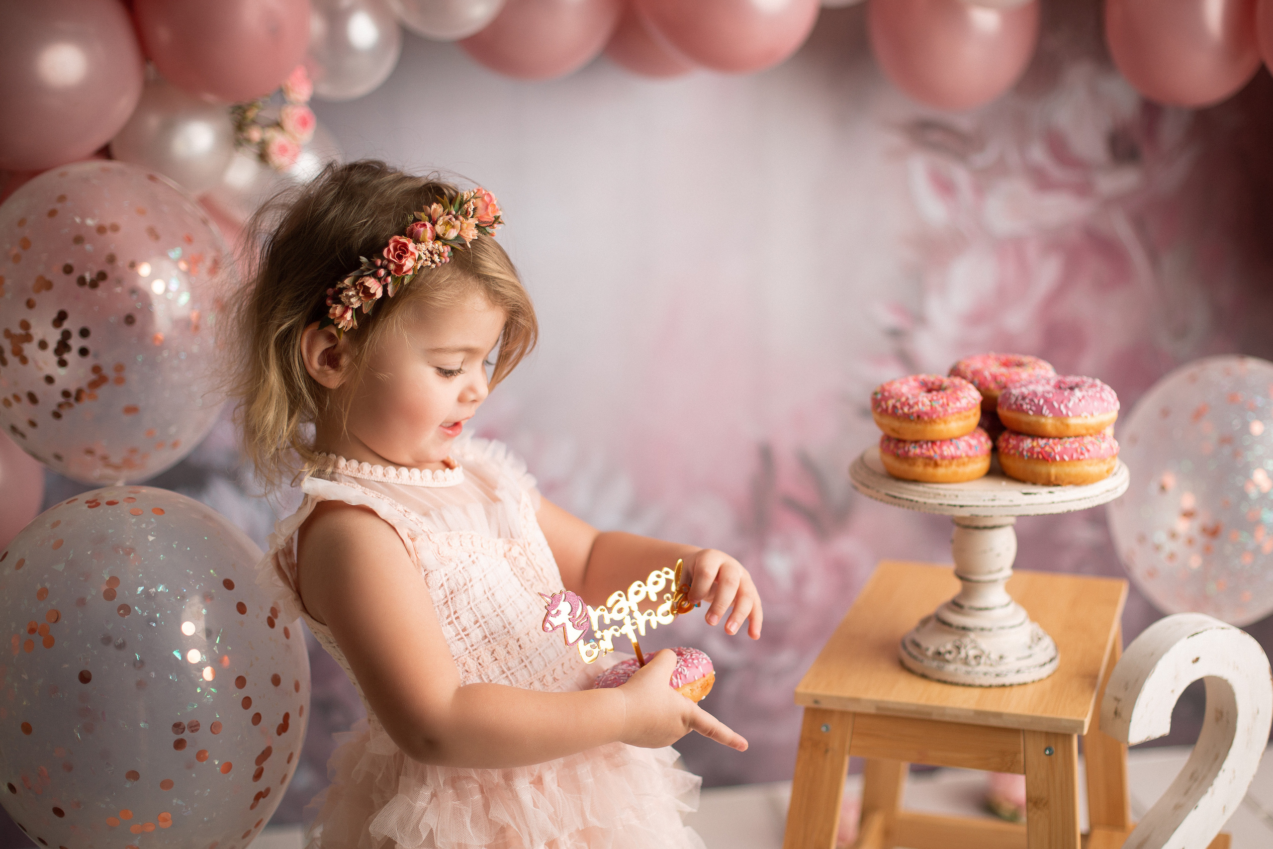 Стилизованная фотоссесия первого годика малыша. Семейный и детский фотограф в Сочи Наталья Вербицкая