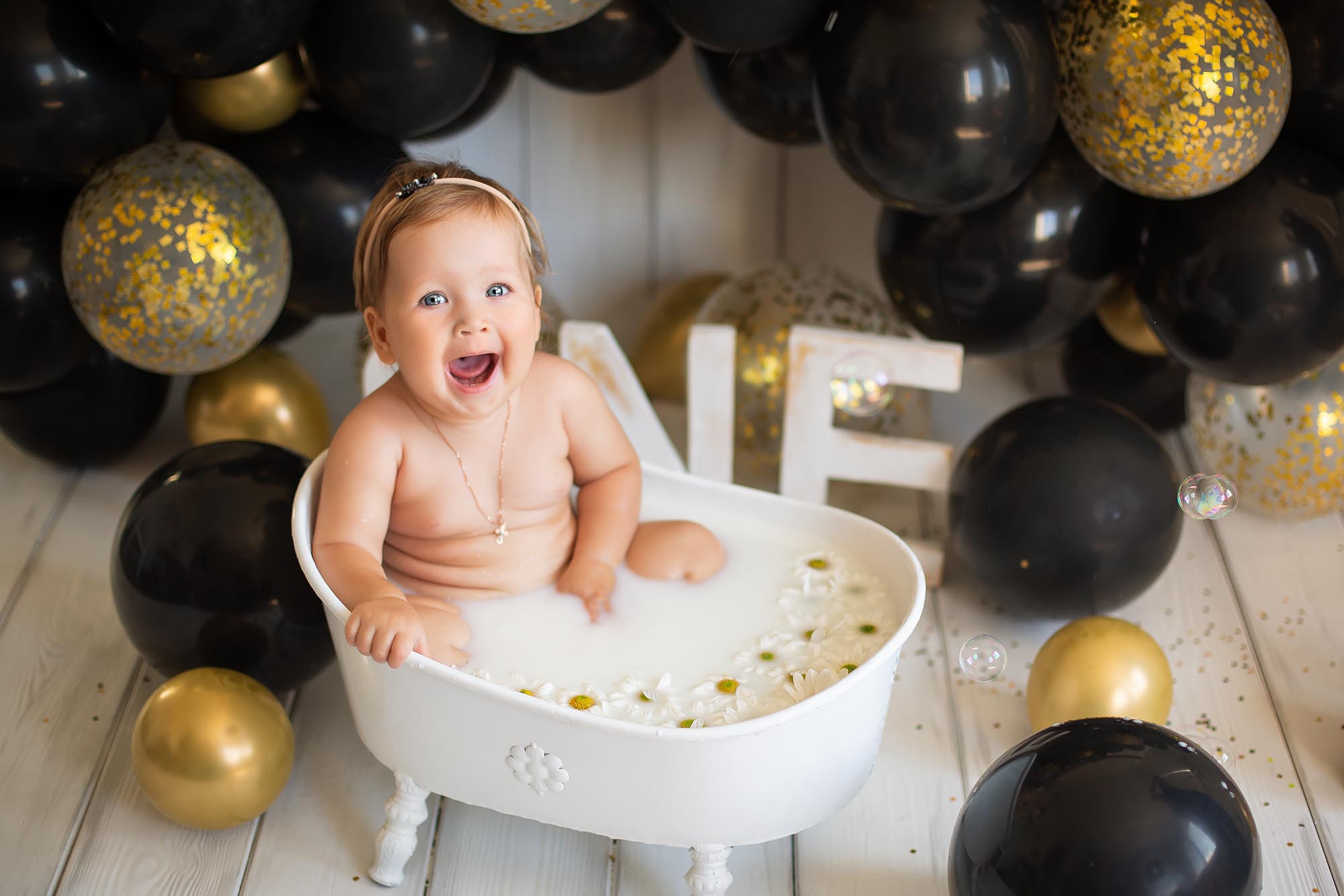 Стилизованная фотоссесия первого годика малыша. Семейный и детский фотограф в Сочи Наталья Вербицкая
