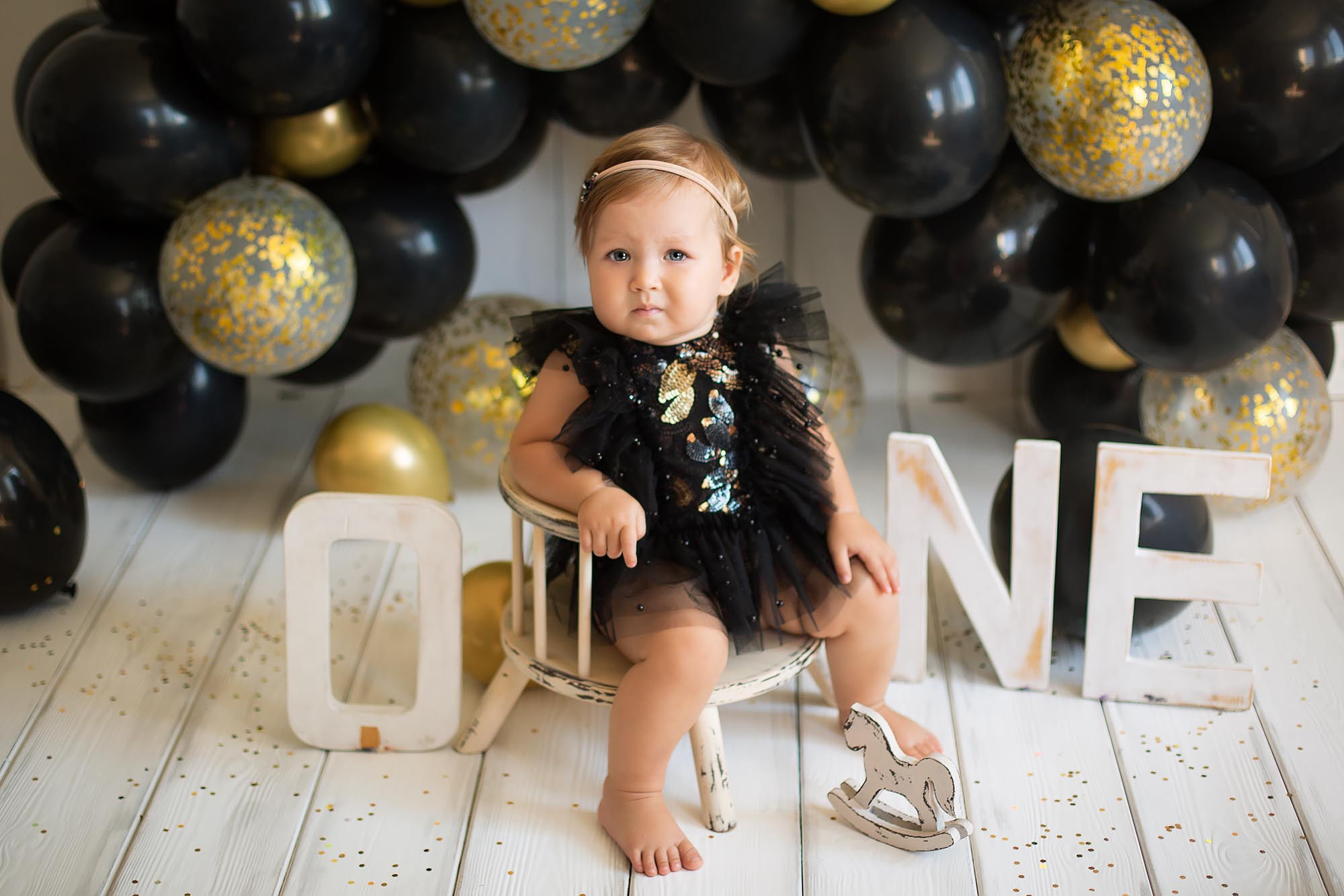 Стилизованная фотоссесия первого годика малыша. Семейный и детский фотограф в Сочи Наталья Вербицкая