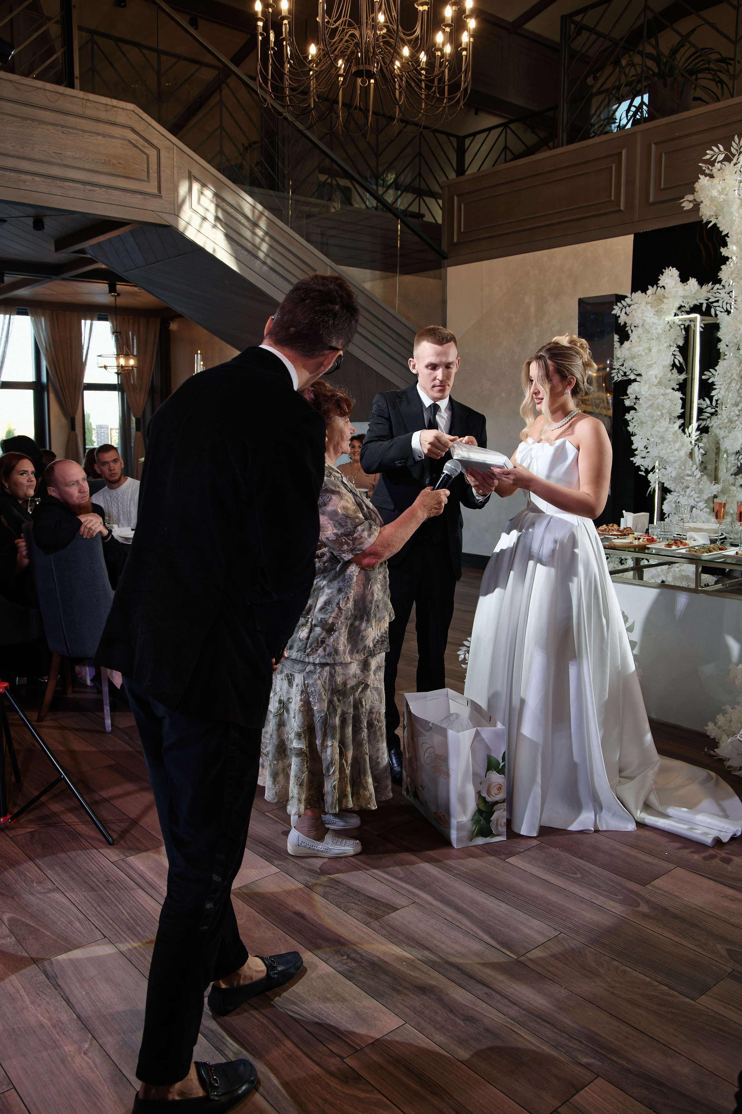 Роман и Валерия. Семейный фотограф — Макс Белогрудов