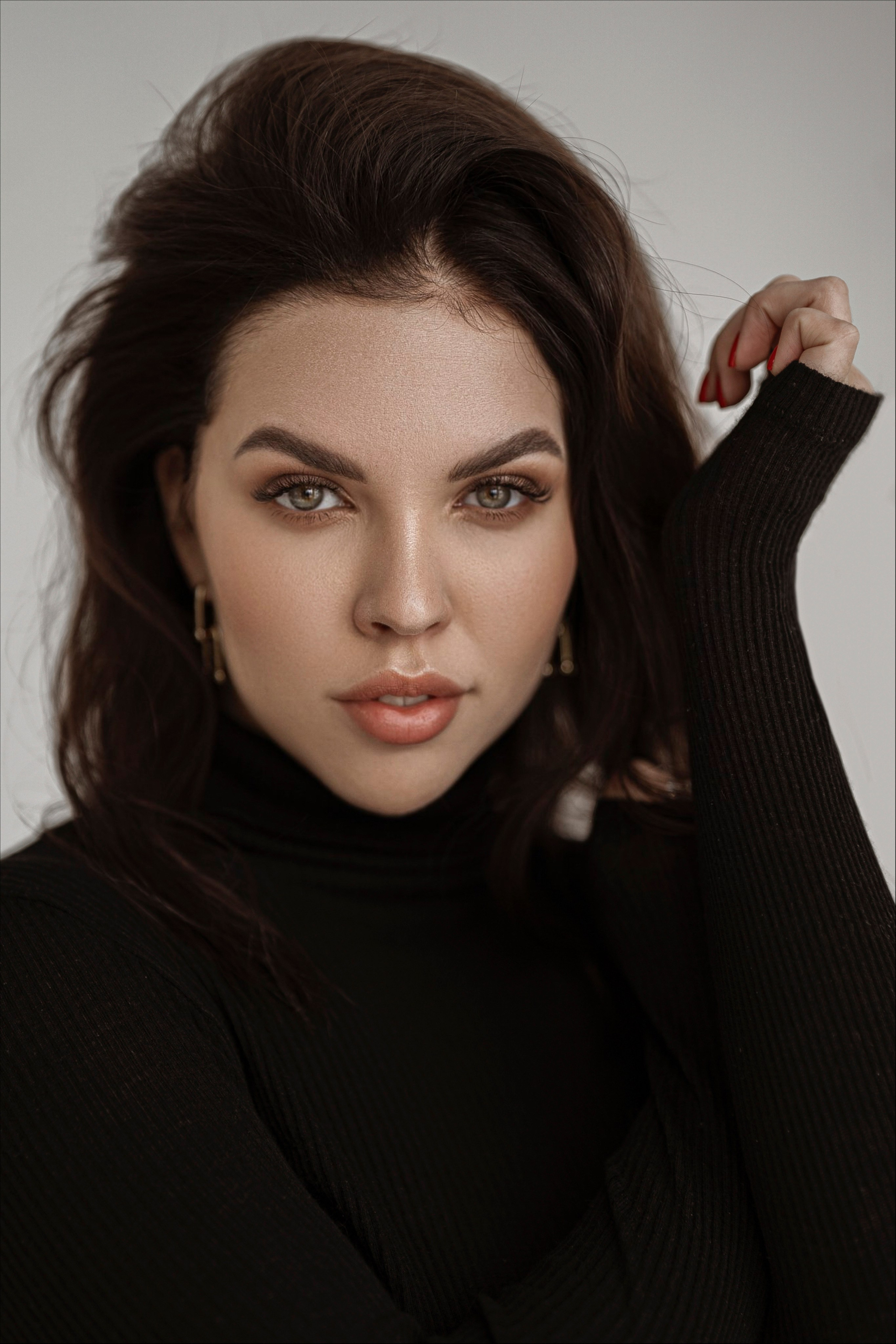 Индивидуальная фотосессия. Фотограф в Санкт-Петербурге Алёна Амми