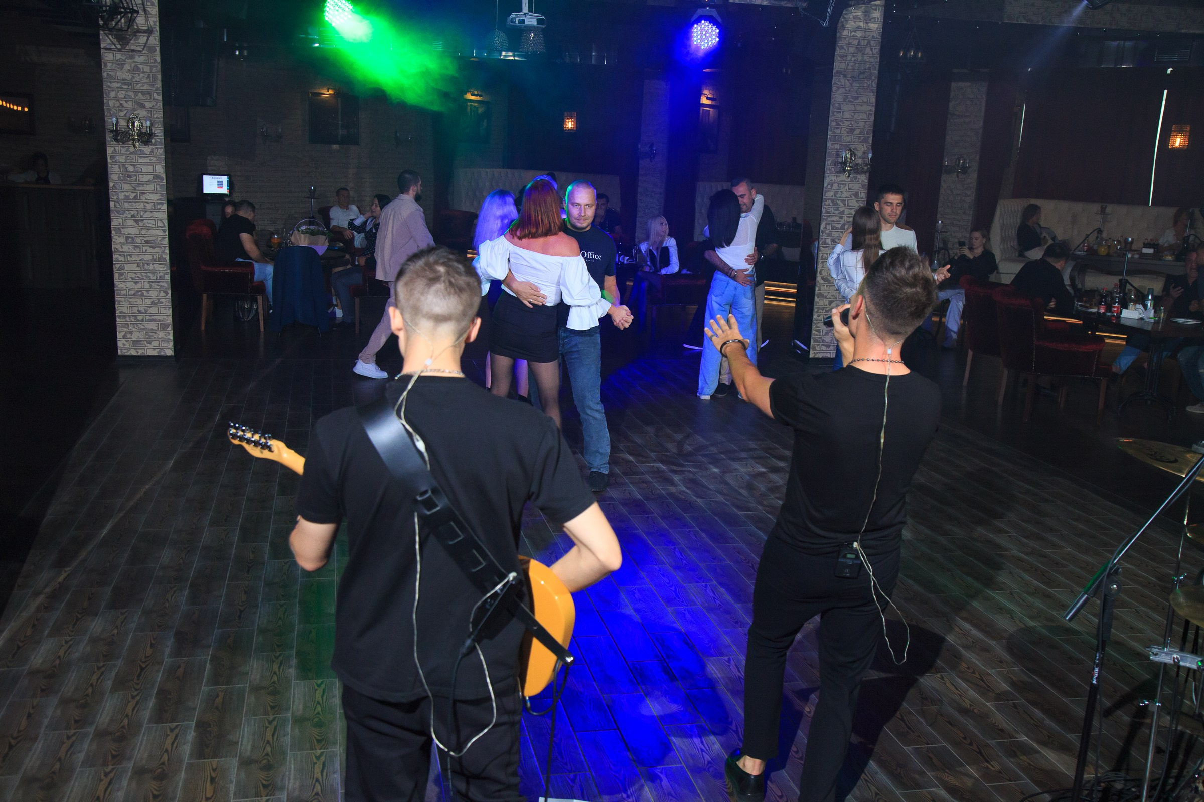 Открытие караоке клуба Mozguhose. Репортажный и свадебный фотограф Пятигорск и КМВ