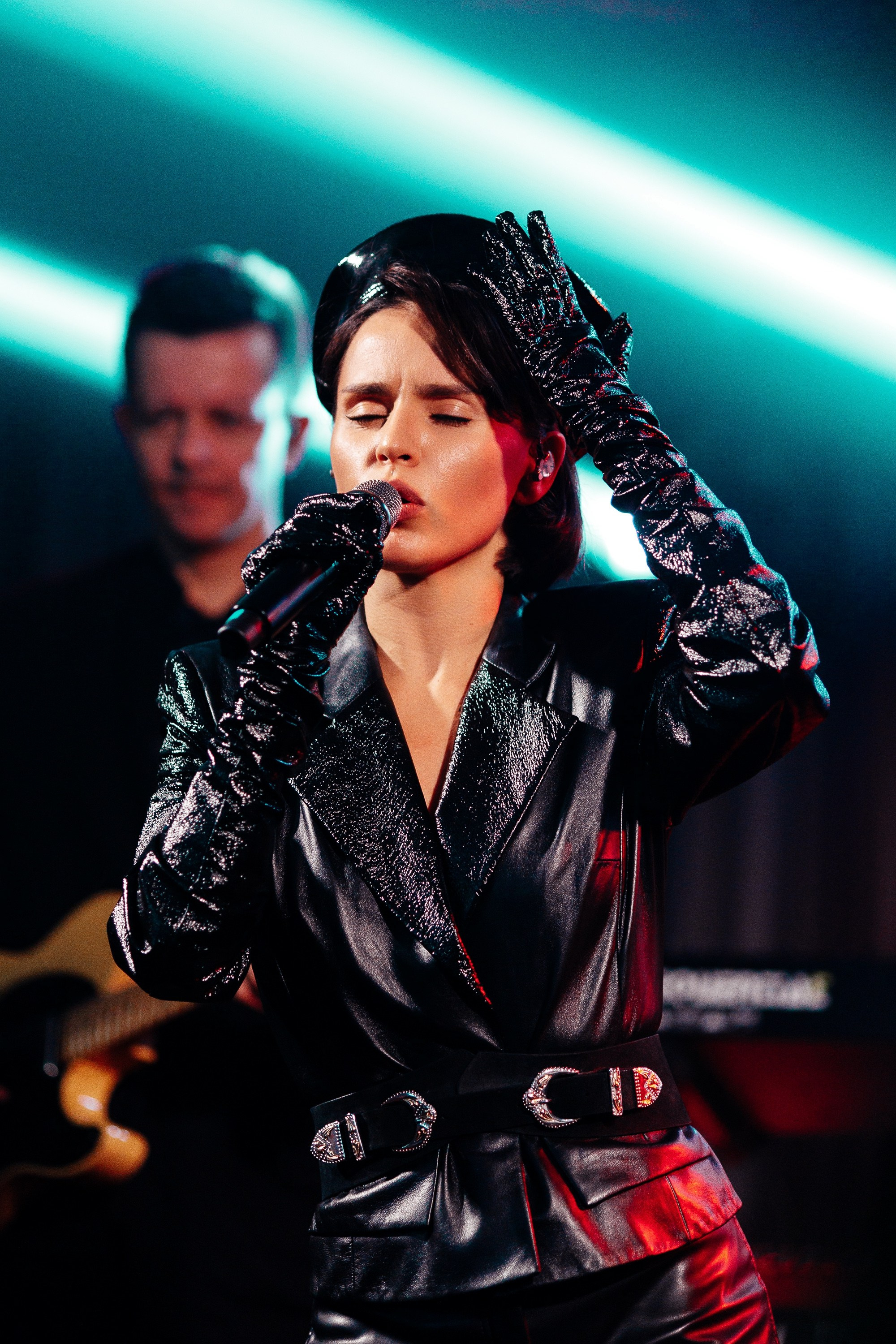 ZIVERT. Фотограф в Москве Алексей Виноградов