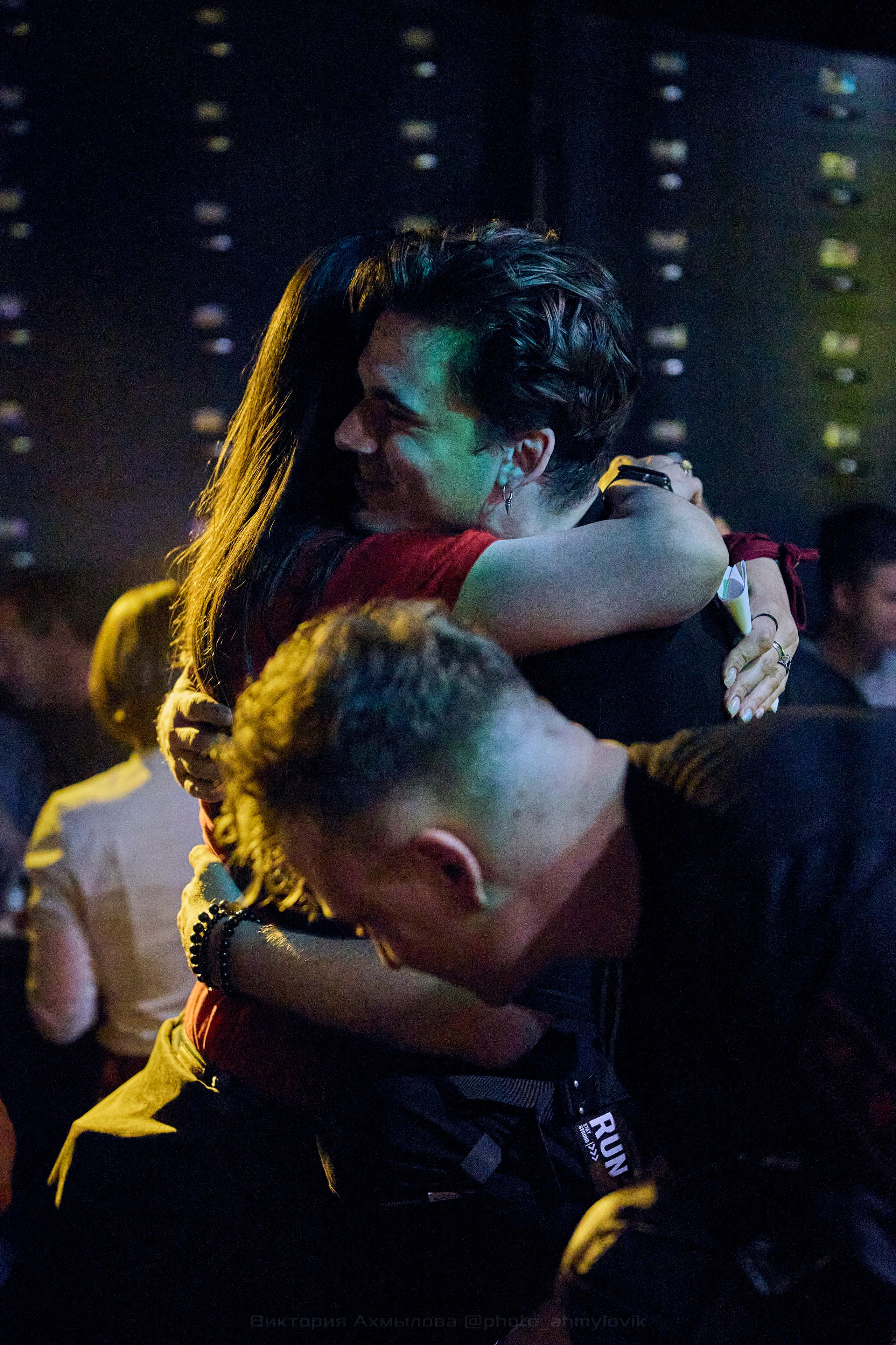 26.06.2024 iOstra 16 Тонн. Виктория Ахмылова. Фотограф в Москве