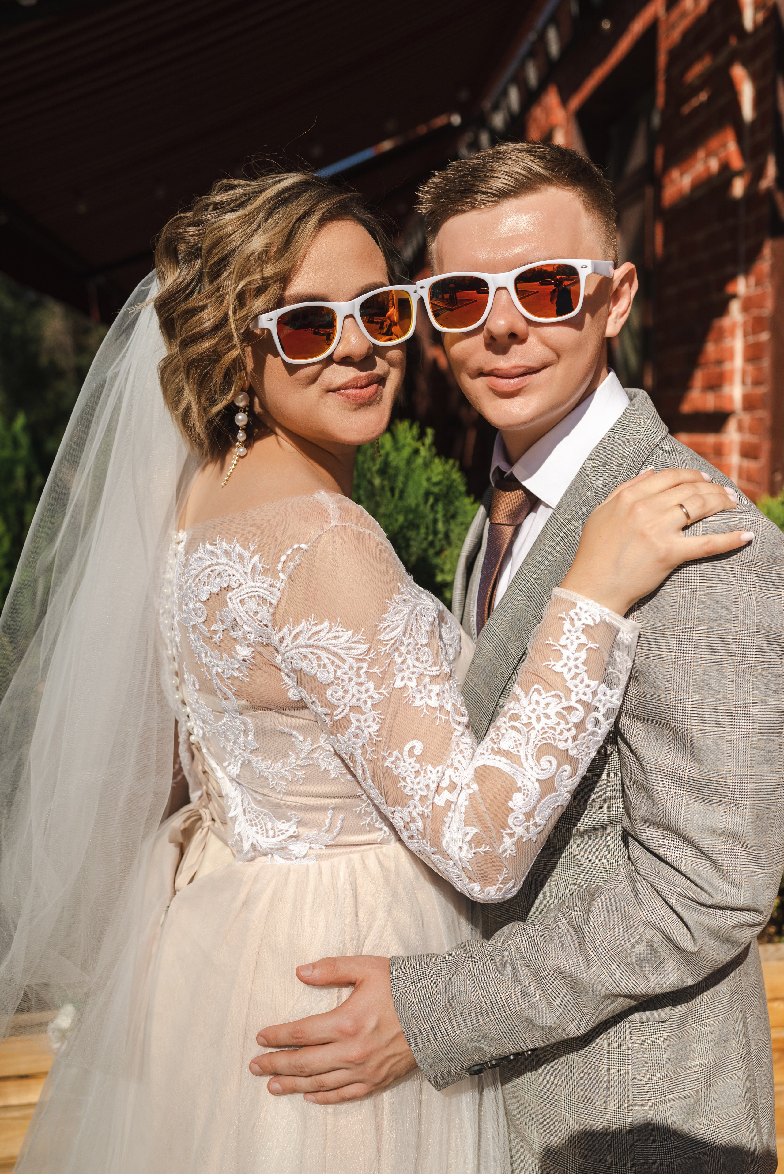 Настя и Дима. Фотограф в Каменске-Шахтинском Ольга Сагал