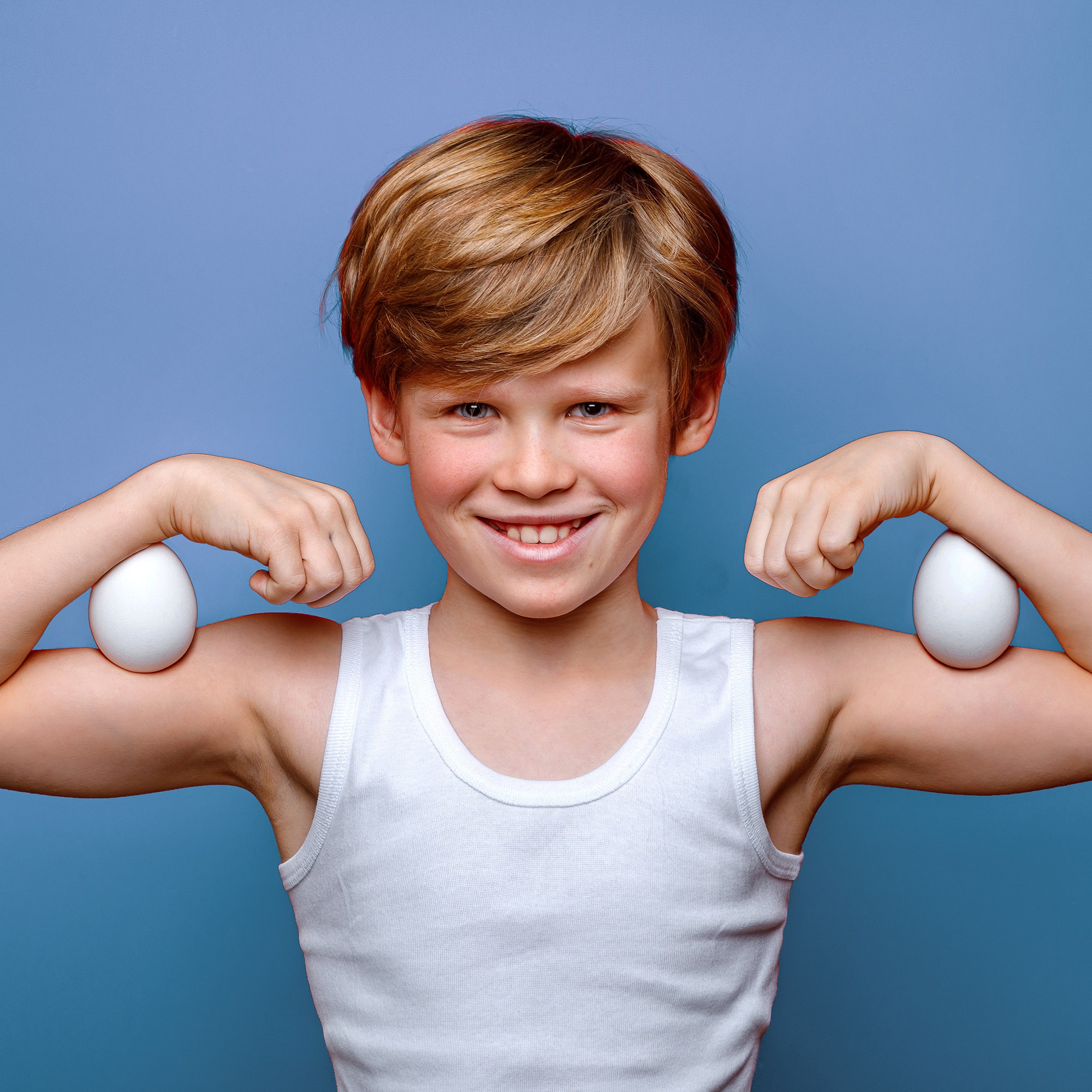 Создание контента