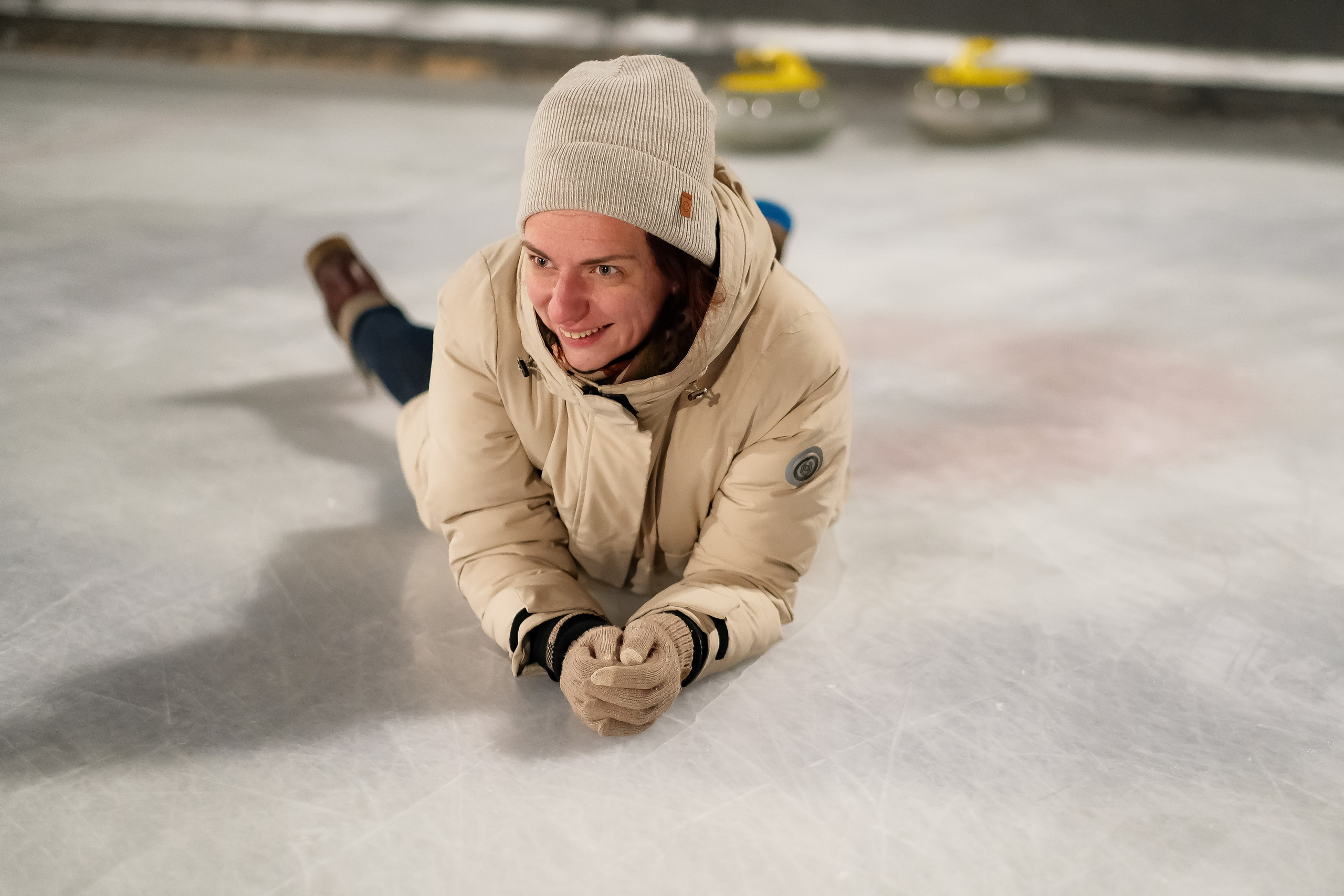 Новогодний корпоратив в Москве. Фотограф Михаил Ерохин | Москва